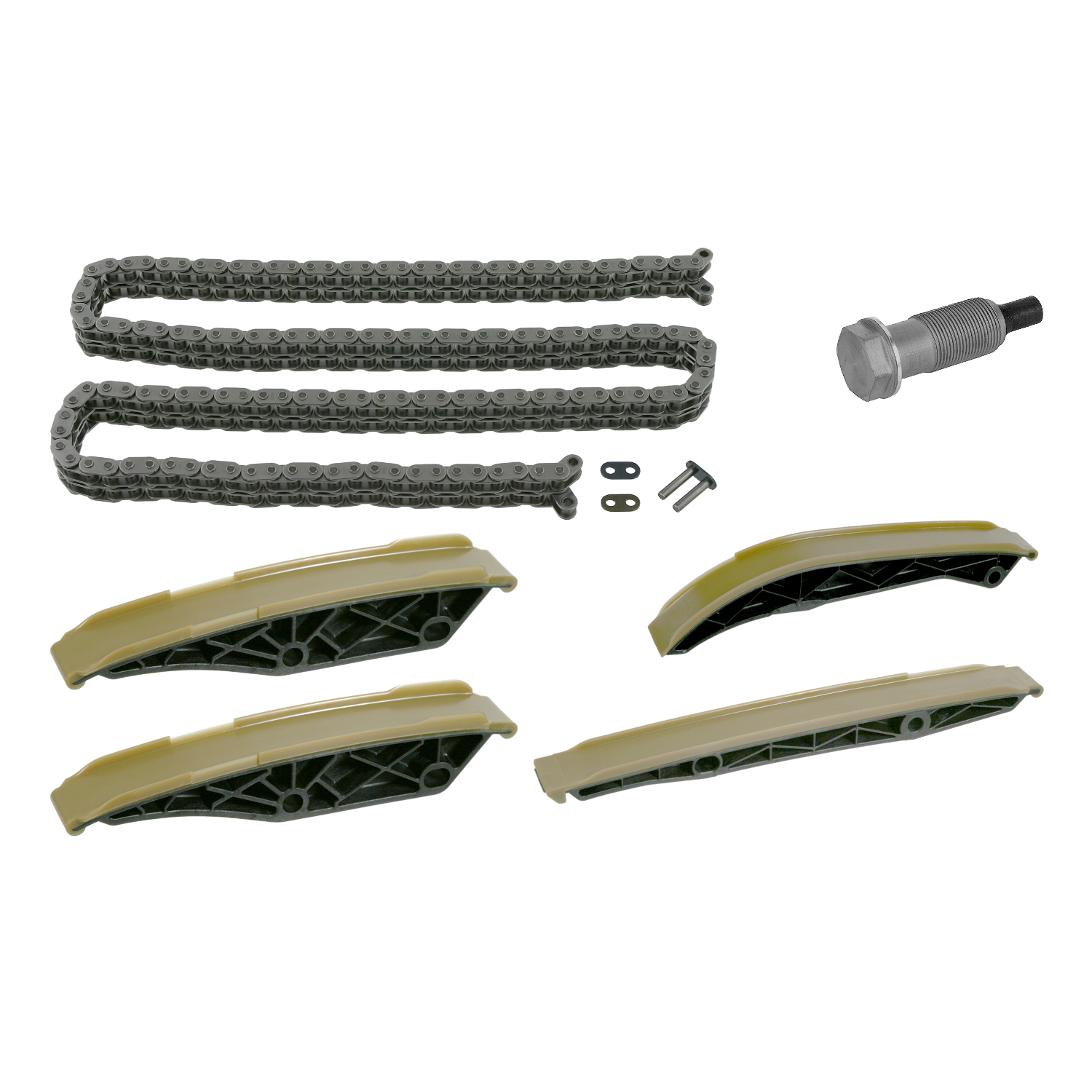 Kit Catena Distribuzione Swag 99 13 0303