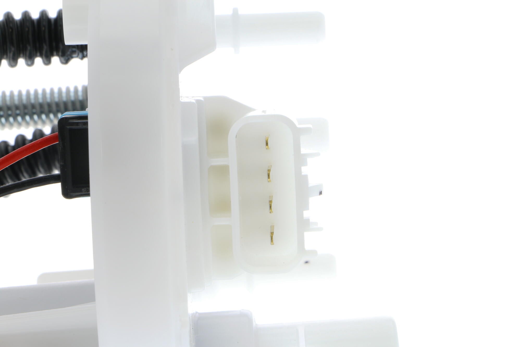 Imp. Alimentazione Carburante Vemo V40-09-0031 - 2