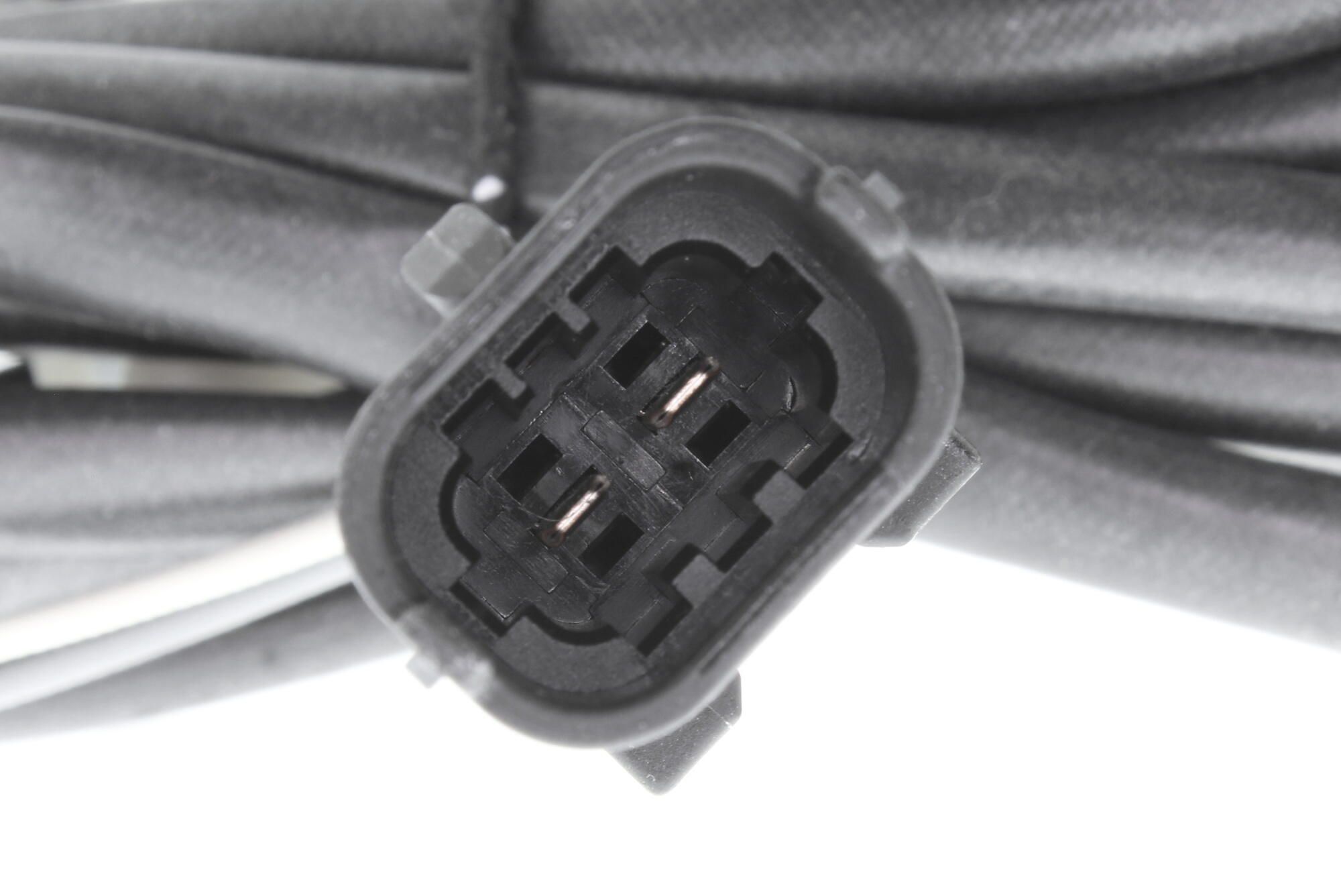 Sensore, Temperatura Gas Scarico Vemo V40-72-0597 - 2