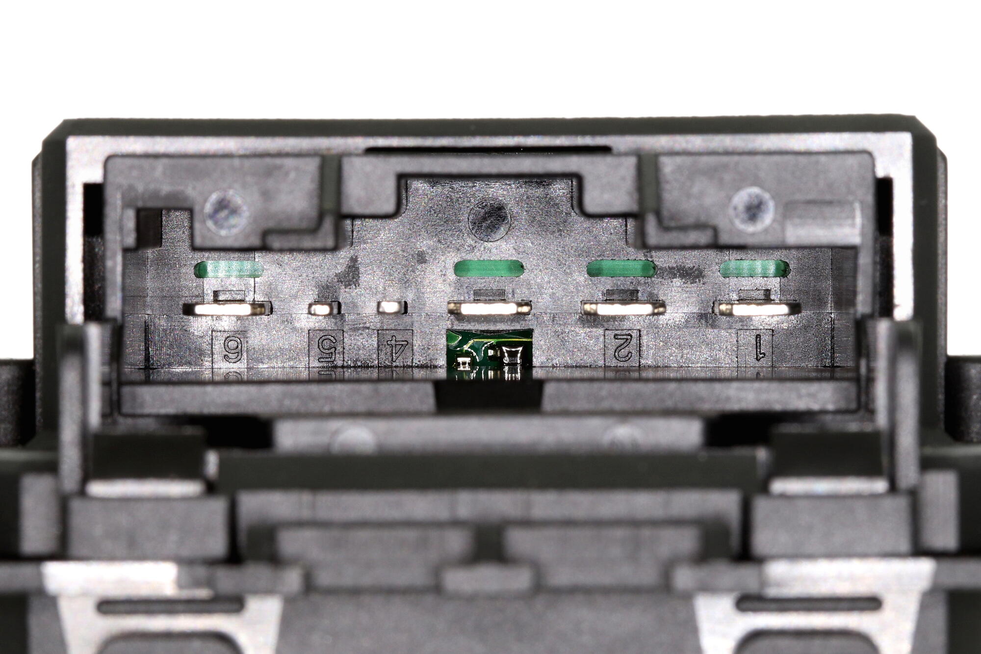 Regolatore, Ventitlatore Abitacolo Vemo V42-79-0018 - 2