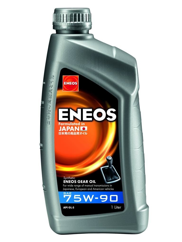 Getriebeöl ENEOS MULTI GEAR 75W90 1L