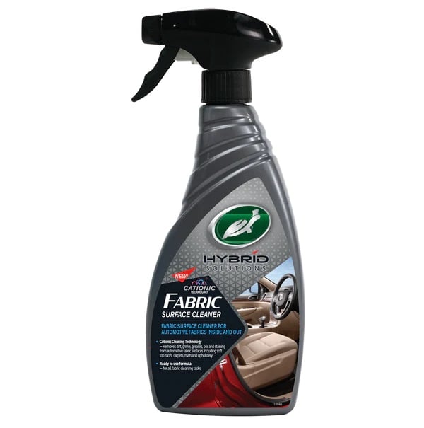 Innenraumreiniger TURTLE WAX Hybrid Solutions Fabric Cleaner 500ml