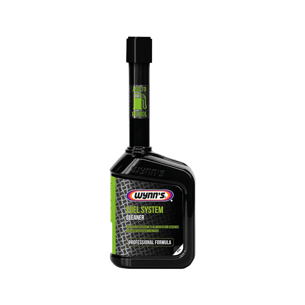 Kraftstoffadditiv WYNN'S Fuel System Cleaner 325ml