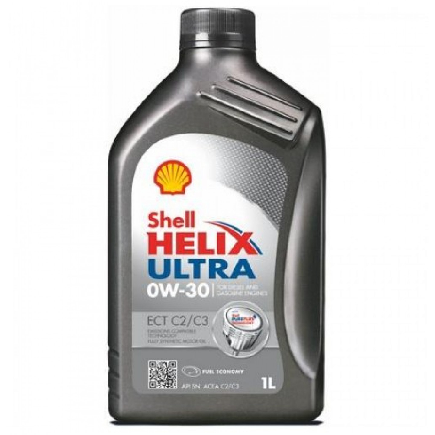 0w 30 Helix Ultra Ect C2 C3
