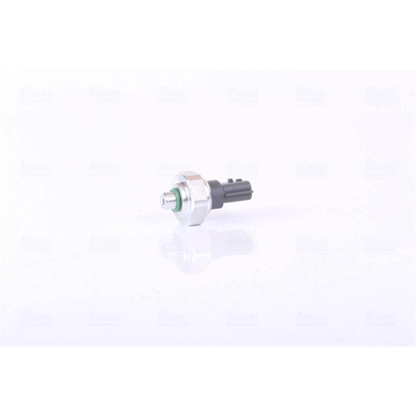 Pressostat De Climatisation NISSENS 301098 - Capteur De Pression - Pour VW Golf V, VI, Polo