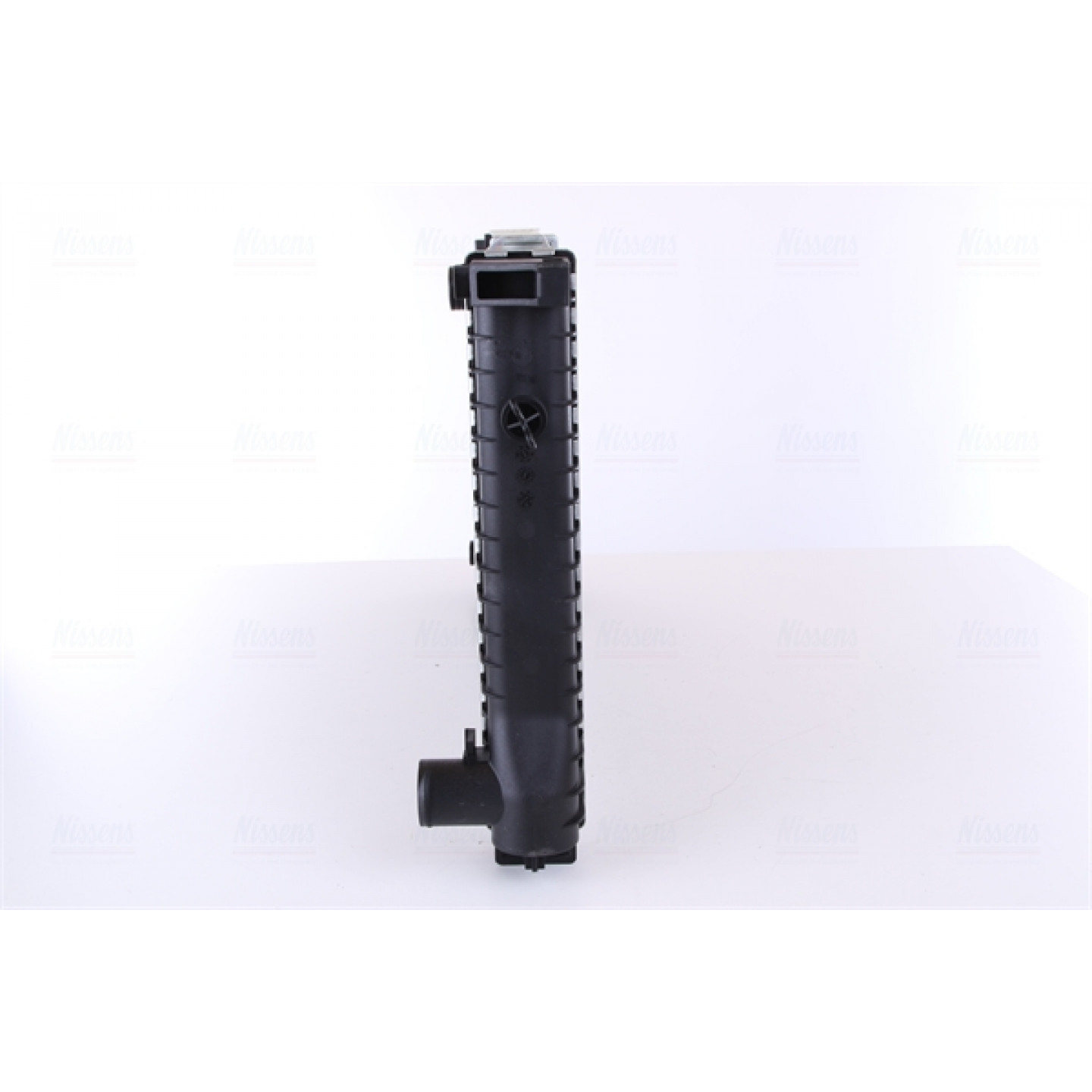 Radiatore Raffreddamento Motore per Fiat 500 Panda Ford KA 1.2 | C.F.R. S.R.L