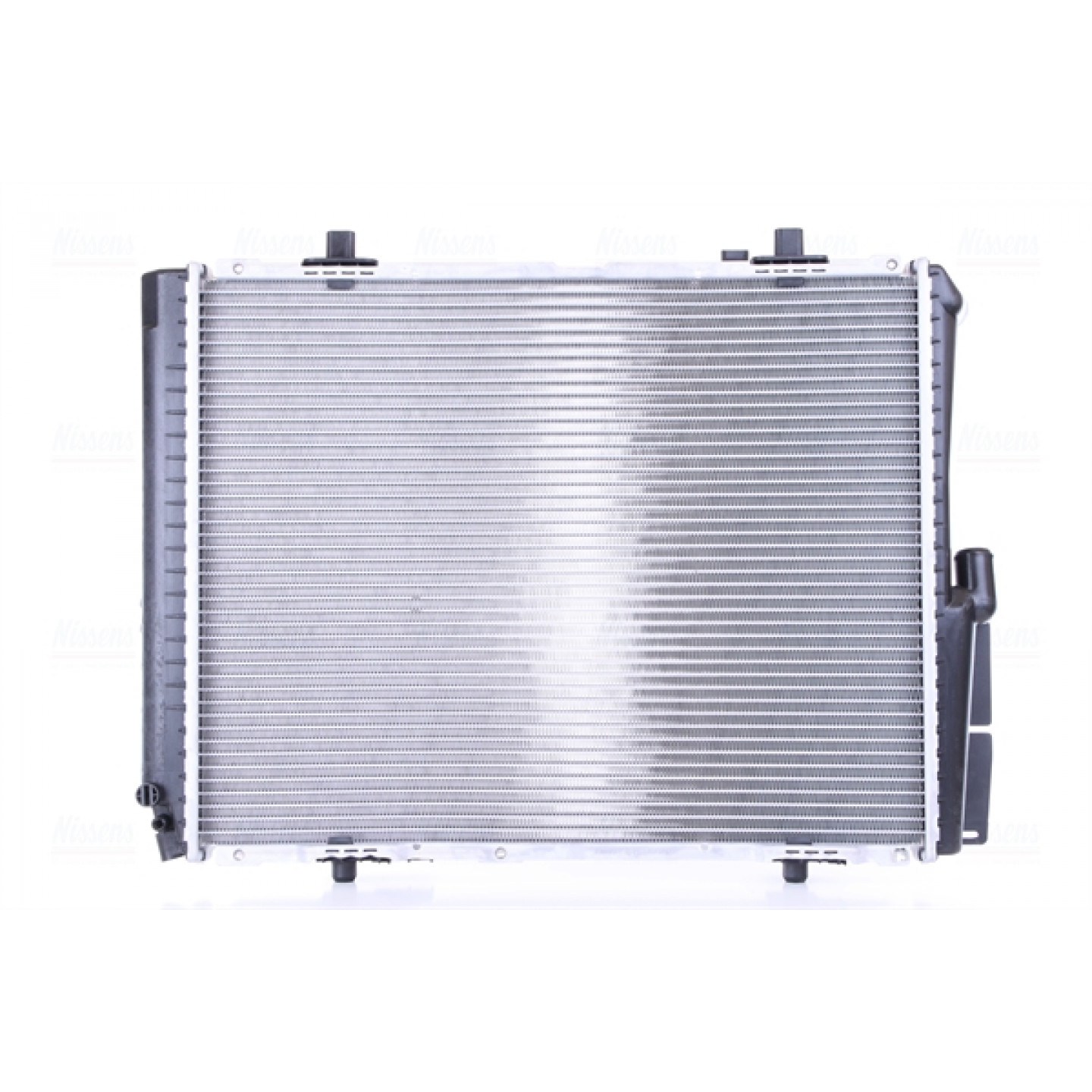 85425 Nssens dfusor de radador, are acondconado, completo con