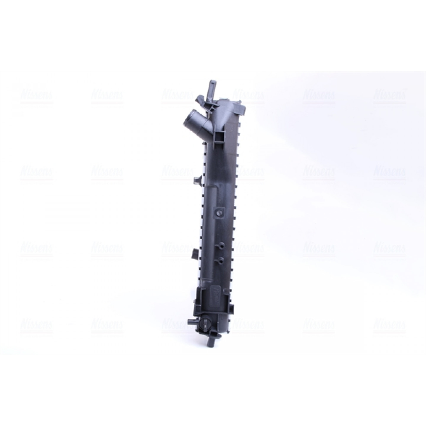 NISSENS Radiatore Motore 61009 - Ricambio Raffreddamento Per Jeep Grand Cherokee II (WJ/WG) - 4