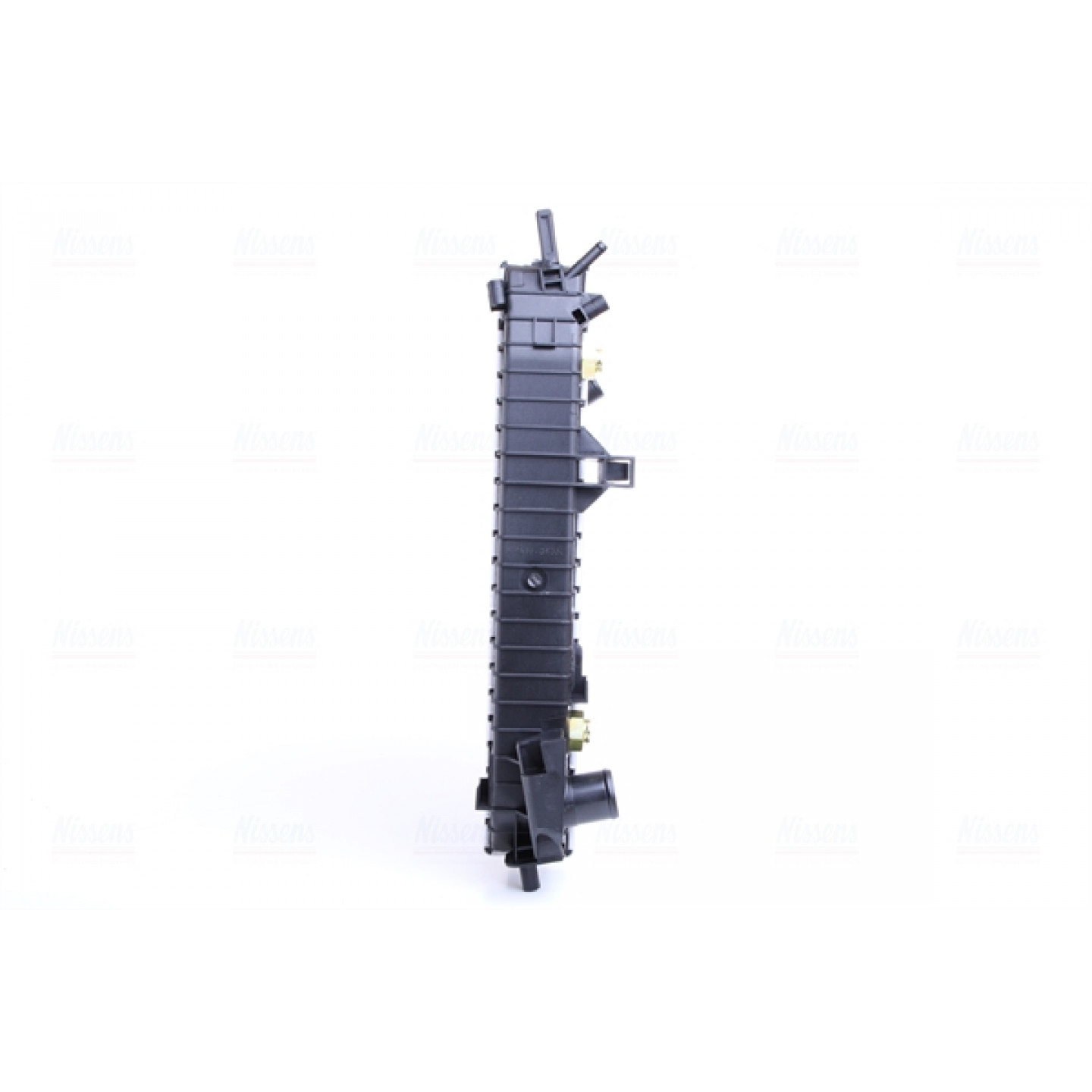 RADIATORE RAFFREDDAMENTO MOTORE PER Fiat Ducato FURG. 2.5 D 55 KW 75 CV EUR 149,84 - IT