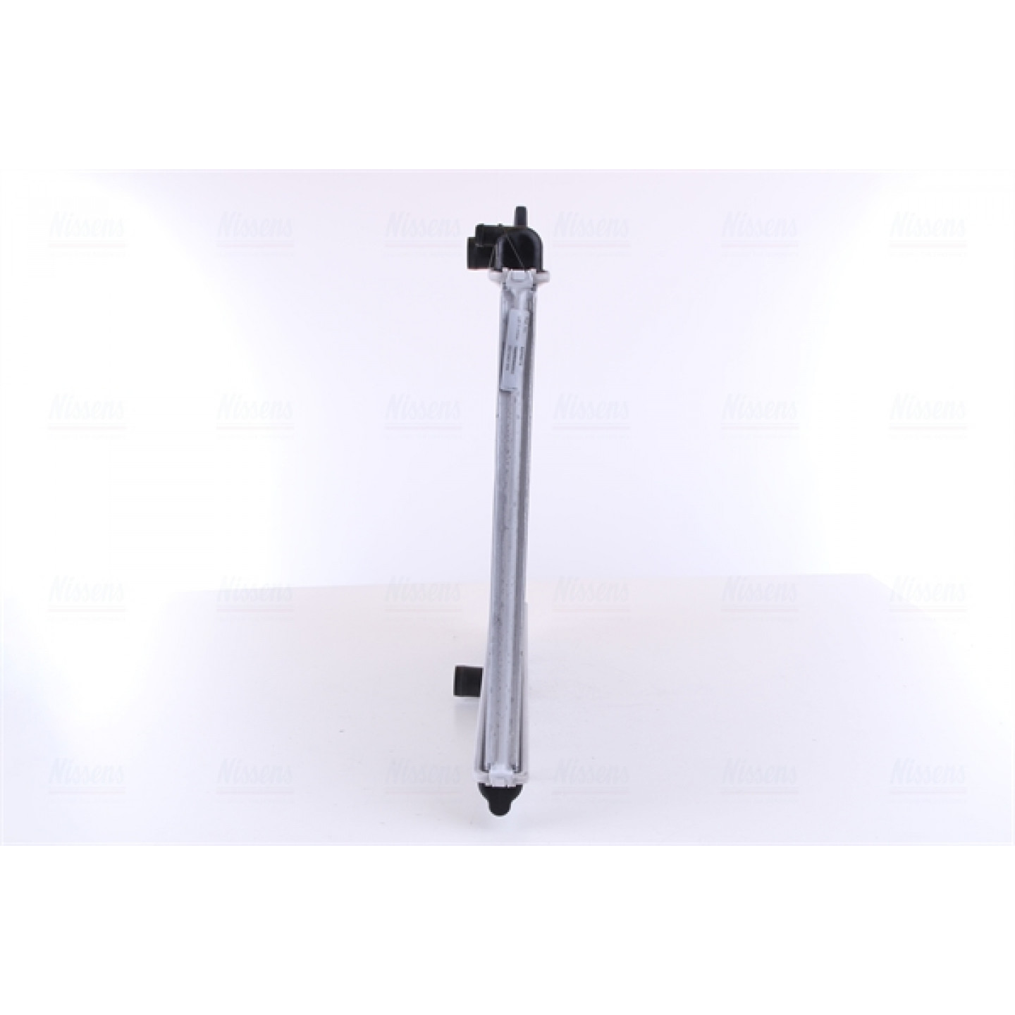 Radiateur Moteur Nissens 637623 - Compatible Renault Kangoo, Mercedes-Benz