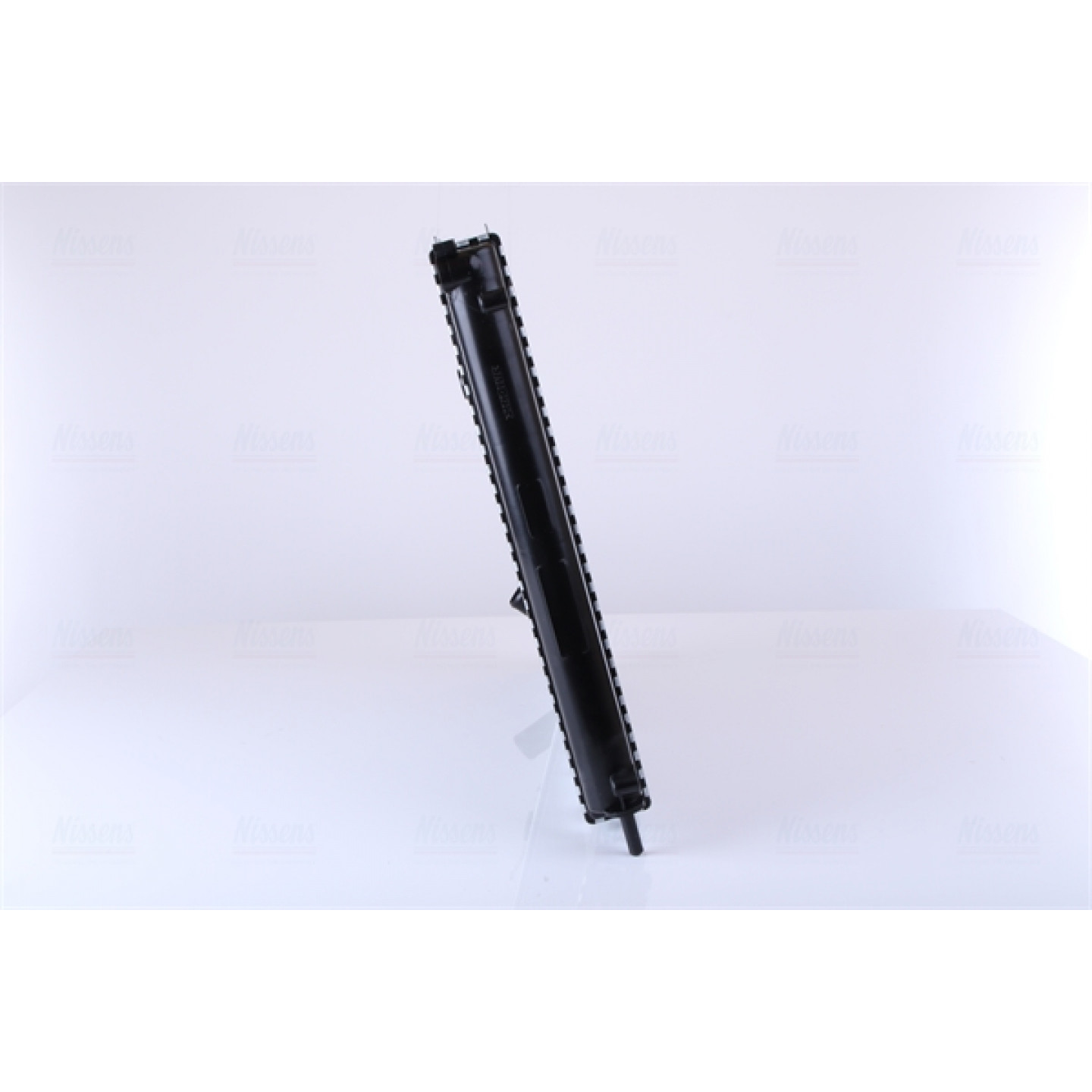 Radiateur Moteur NISSENS 63896A - Compatible Renault Scénic I, Megane I (1.4, 1.6, 1.9 DCi), Dimensions 585x398x30 Mm