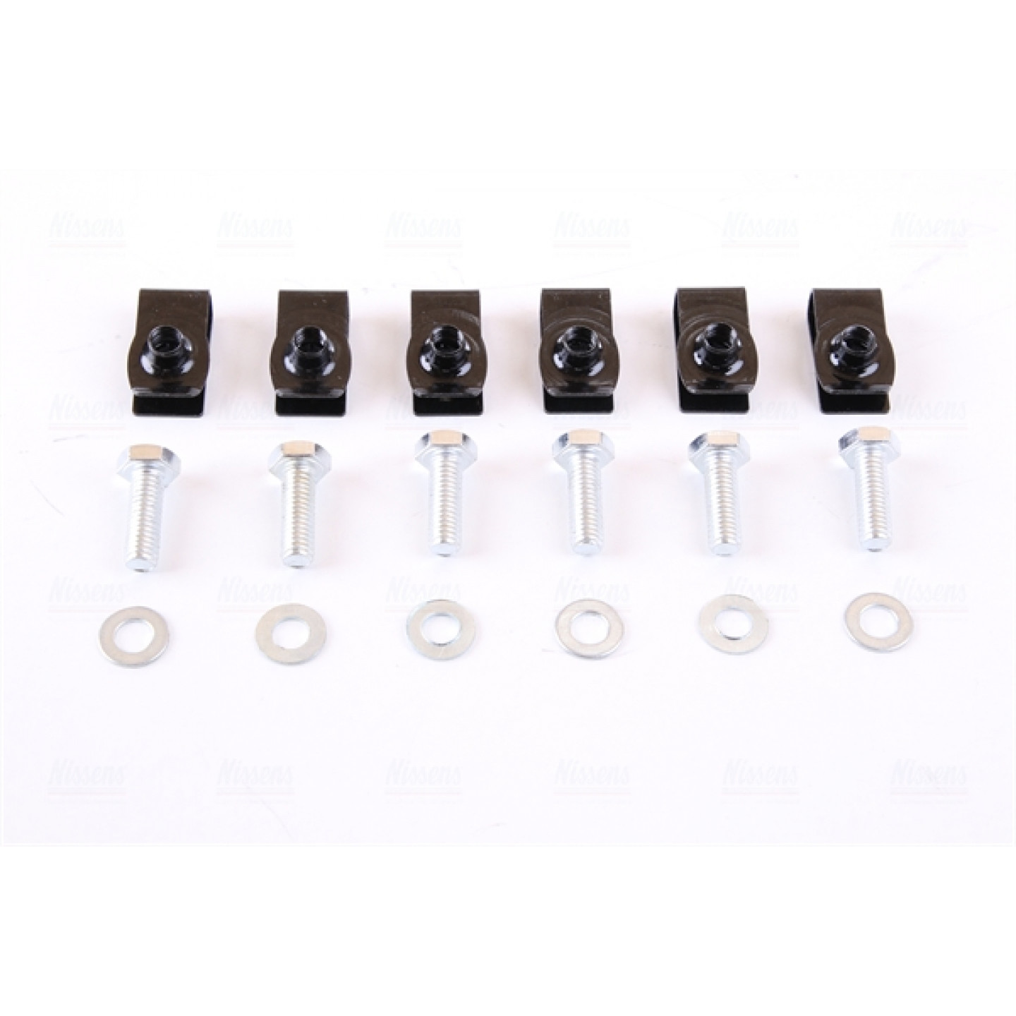 VENTOLA RAFFREDDAMENTO MOTORE CON GIUNTO VISCOSO - KIA SORENTO - 2,5