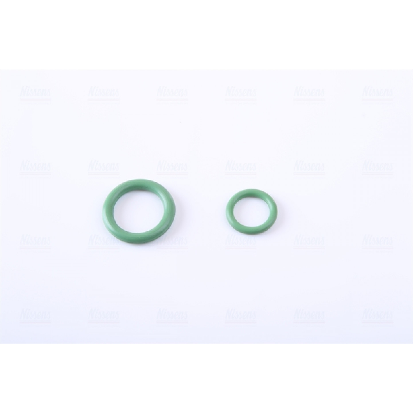 Condensatore Climatizzatore Nissens 94504 Per Saab 9-3 (YS3D) E 9-3 Cabrio, Anni 1998-2003, Ricambio Equivalente A SAAB 4758637 - 2