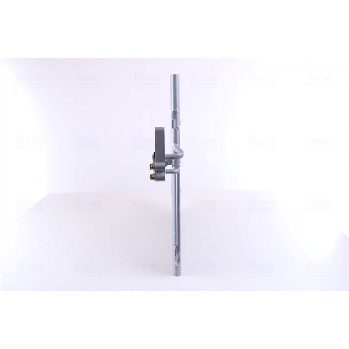 Condensatore Climatizzatore Nissens 940033 Per MAZDA 2 - Radiatore Aria Condizionata, Ricambio Auto