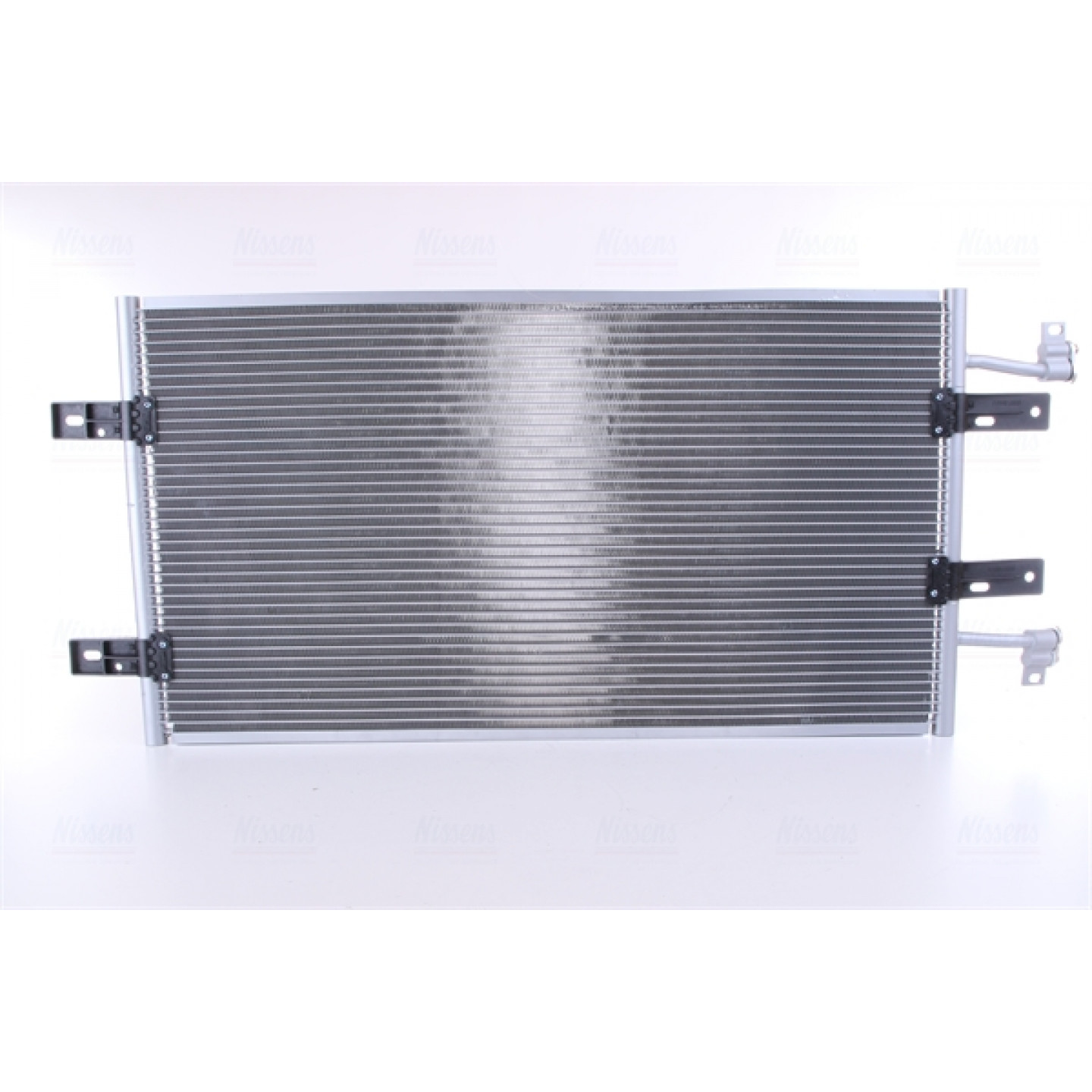 NISSENS 940119 Condensatore climatizzatore con