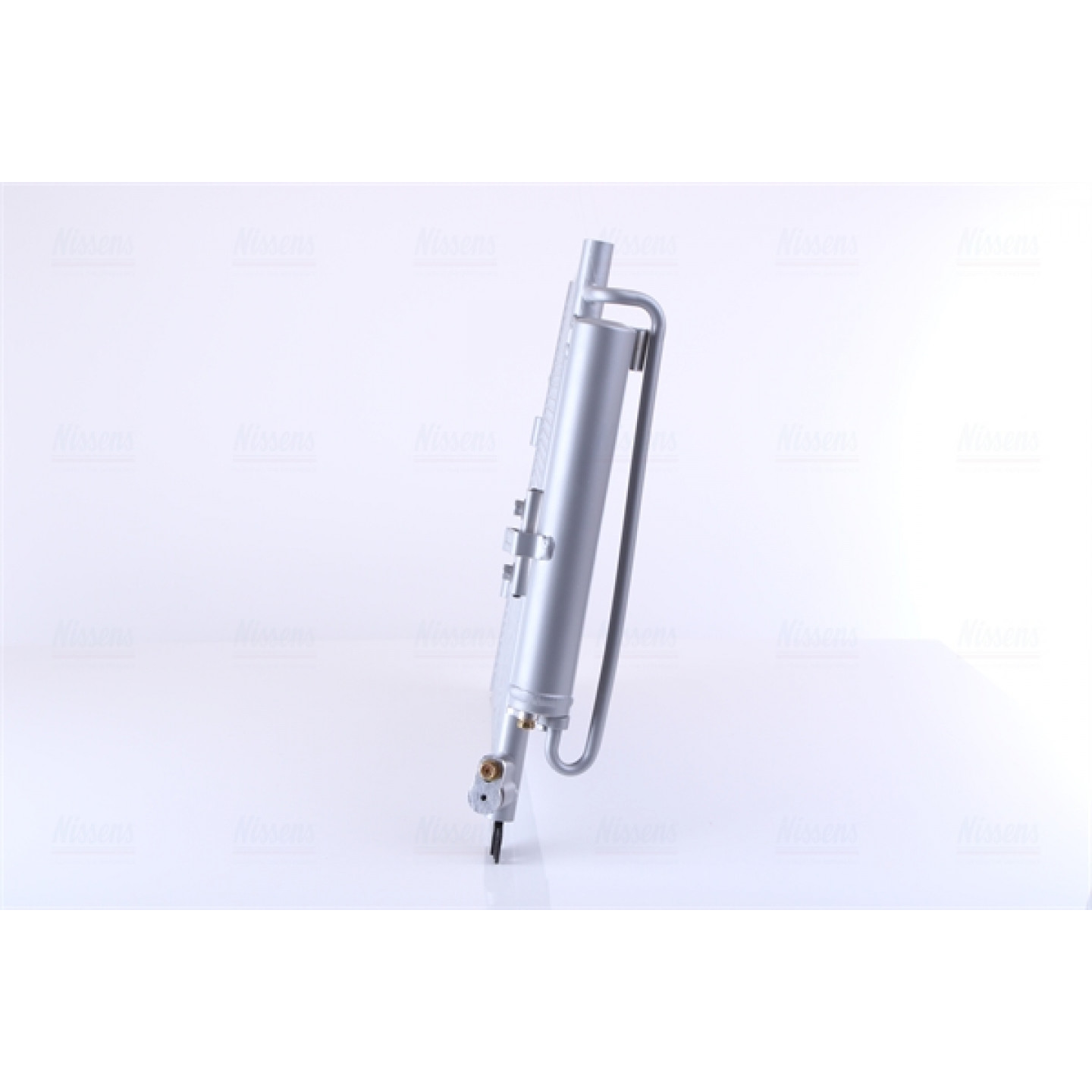 Nissens 940192 Clima condensatori