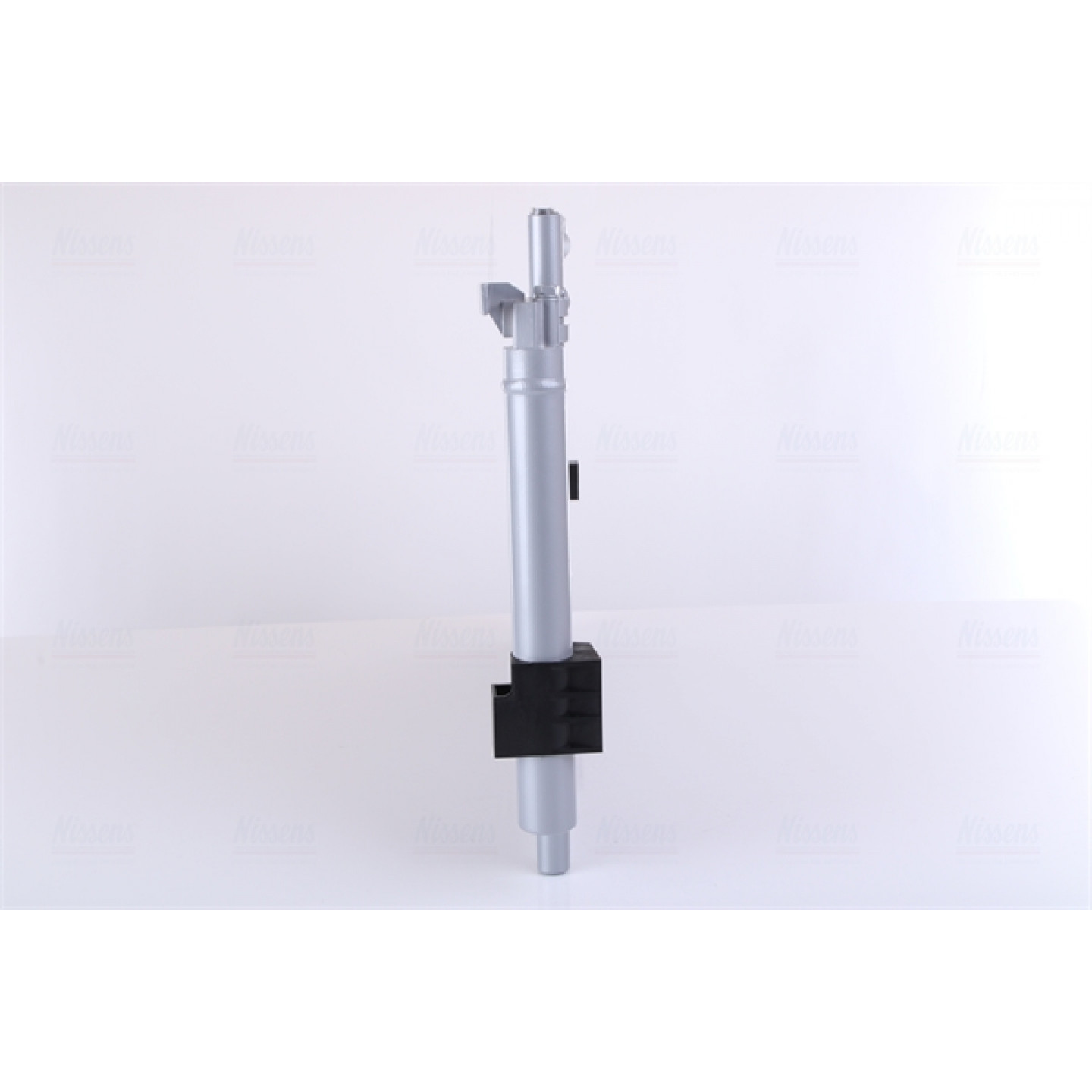 Condenser, air conditioning NISSENS 940222- Trodo.com