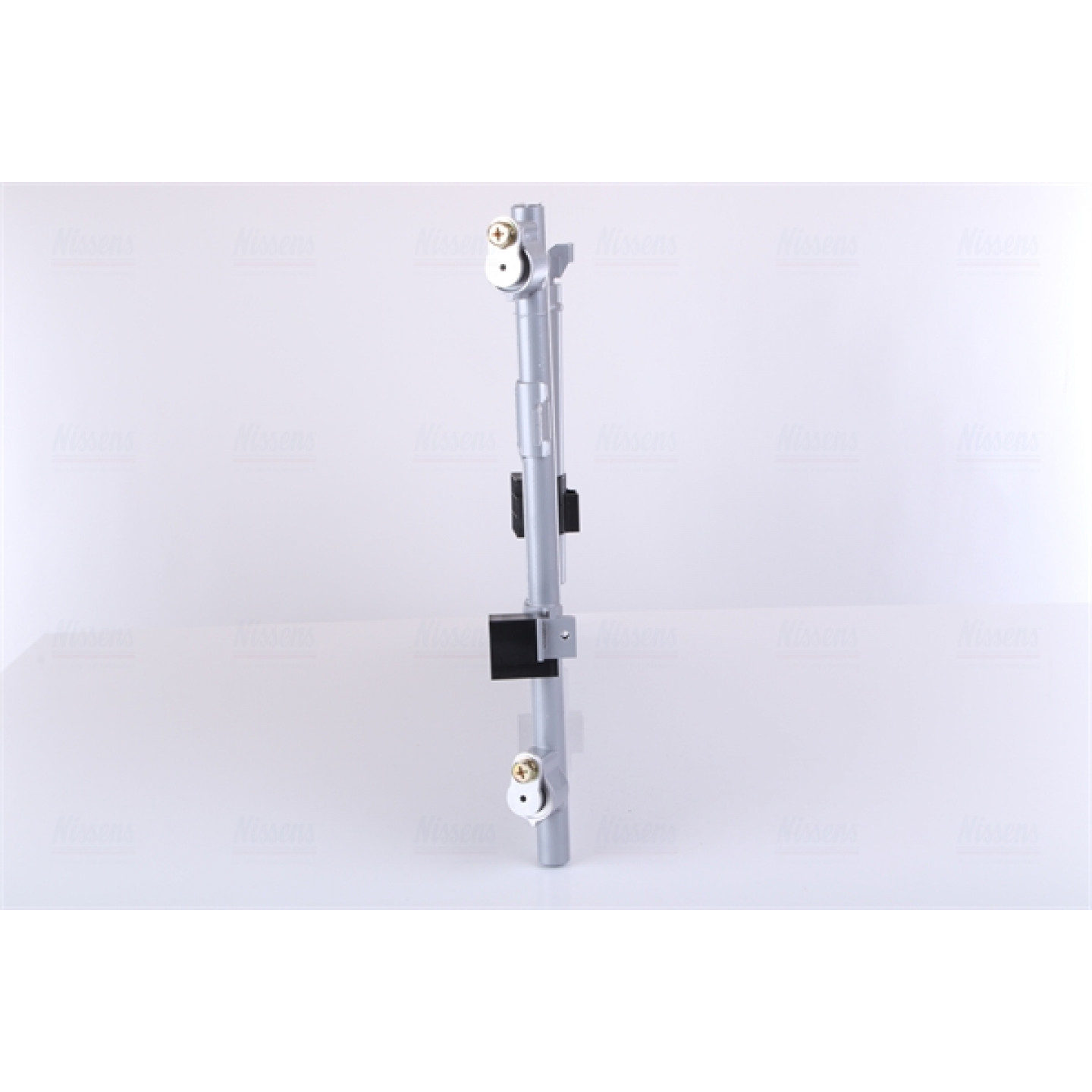 Condenser, air conditioning NISSENS 940222- Trodo.com