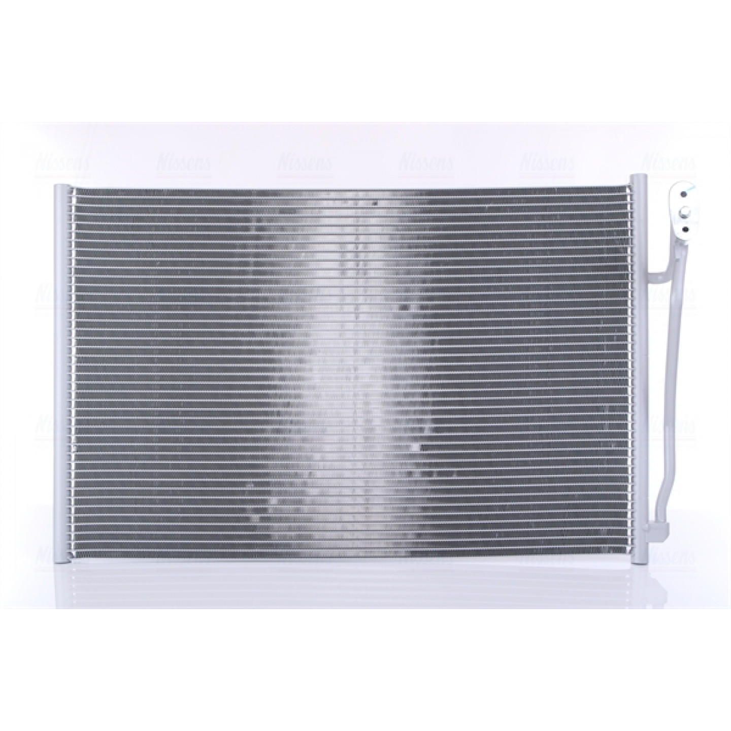 Nissens 94747 Clima condensatori