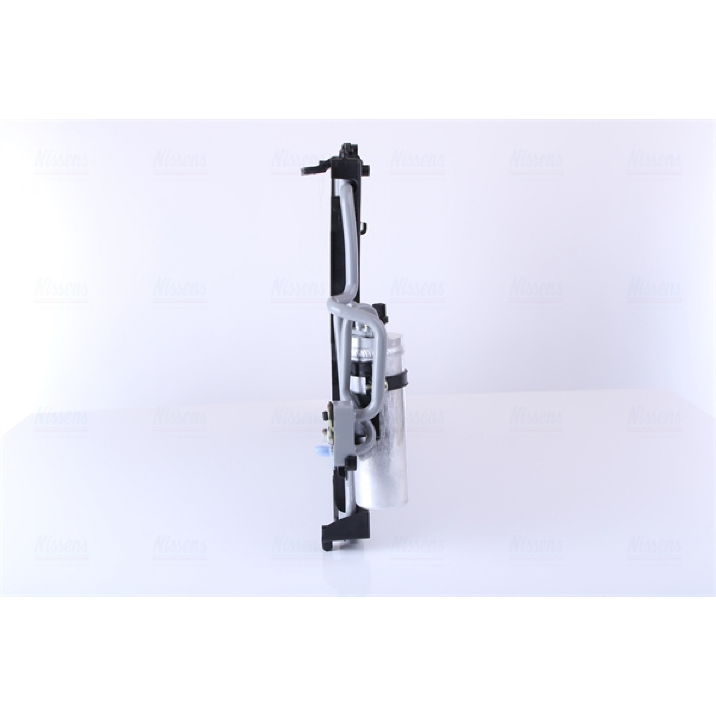 NISSENS 94727 Condensatore climatizzatore con ... - Autodoc