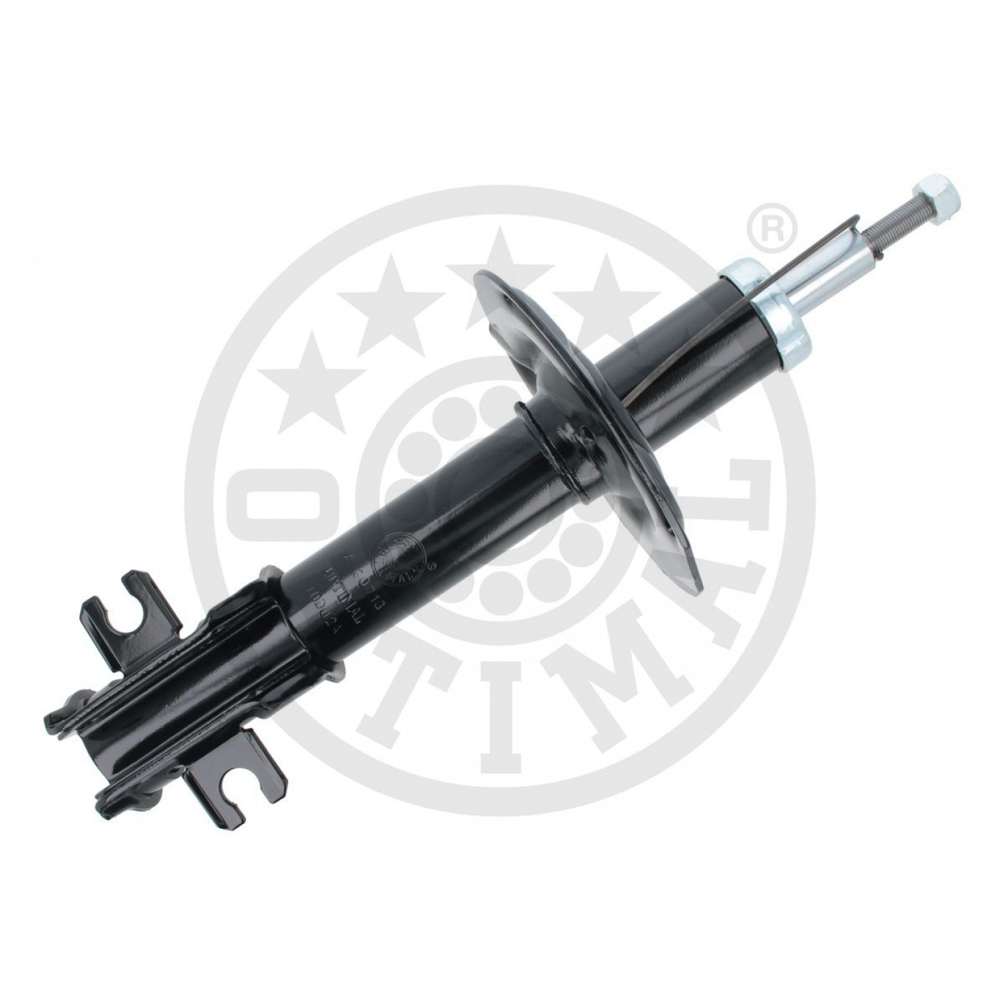 VAICO Asta Stabilizzatrice V24-0226 Per Fiat Doblo - Assale Anteriore, Bilaterale, Ricambio Di Qualità