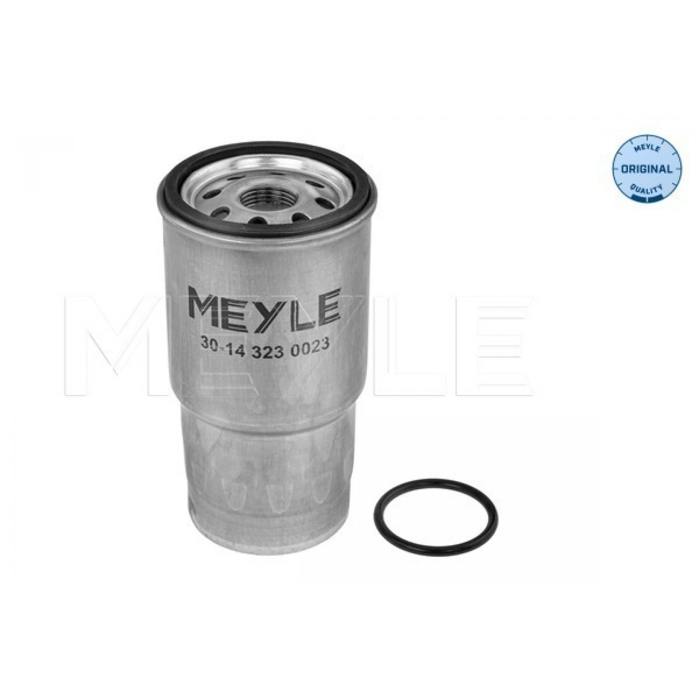 Filtro De Combustible Meyle – Para BMW Serie 3 (E90, E91, E92), Diámetro 55 Mm, Altura 251.5 Mm