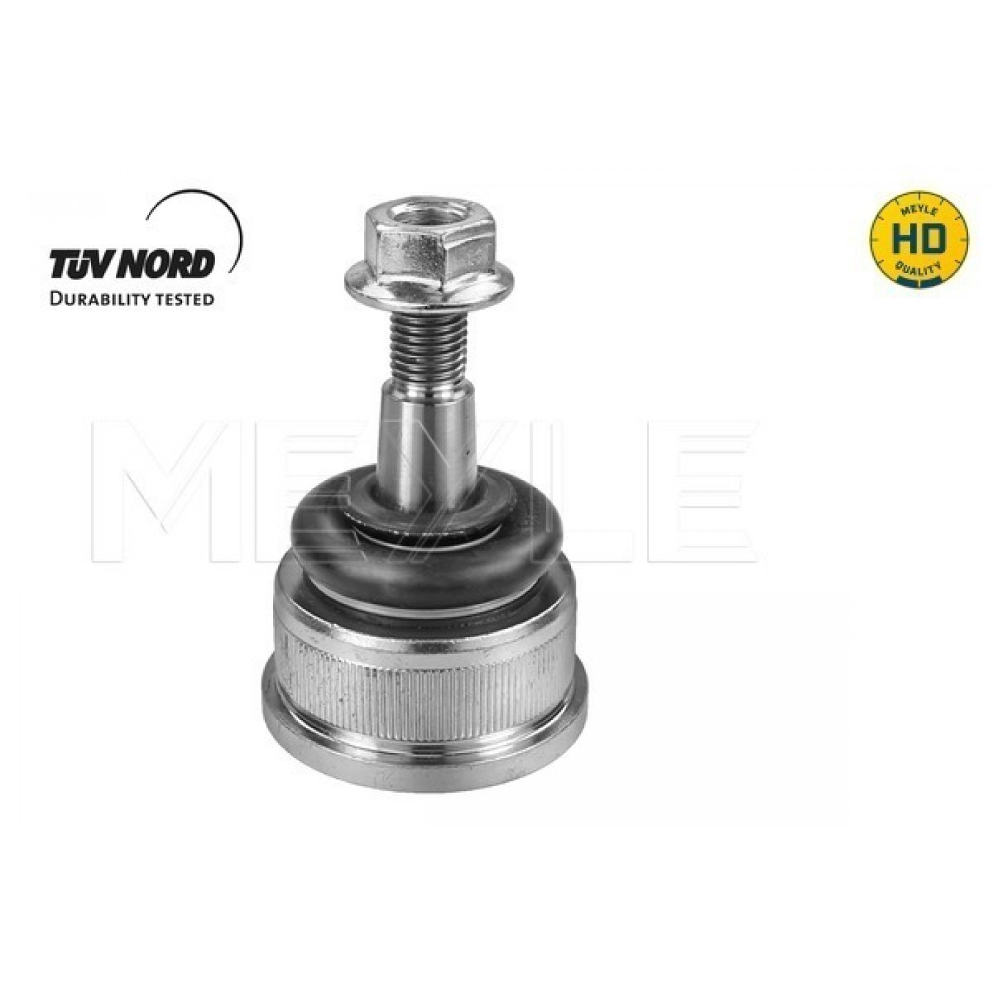 Meyle 316 030 0009 Barra D'Accoppiamento Sterzo Per BMW X3 E83 – Tirante Trasversale Anteriore Destro E Sinistro, Ricambio Originale