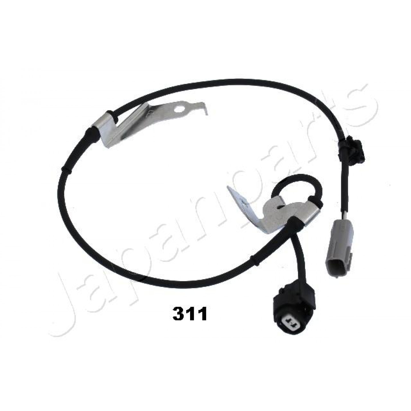 Filtro Abitacolo JAPANPARTS FAA-CH3 Per CHRYSLER, DODGE, JEEP – Ricambio Originale