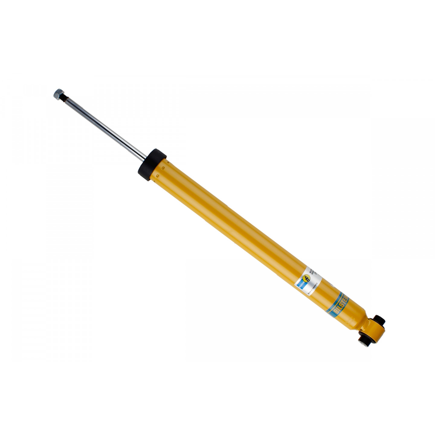 Bilstein 24-265331 - Kit Ammortizzatori Posteriori B6 Per Ford Transit 4600