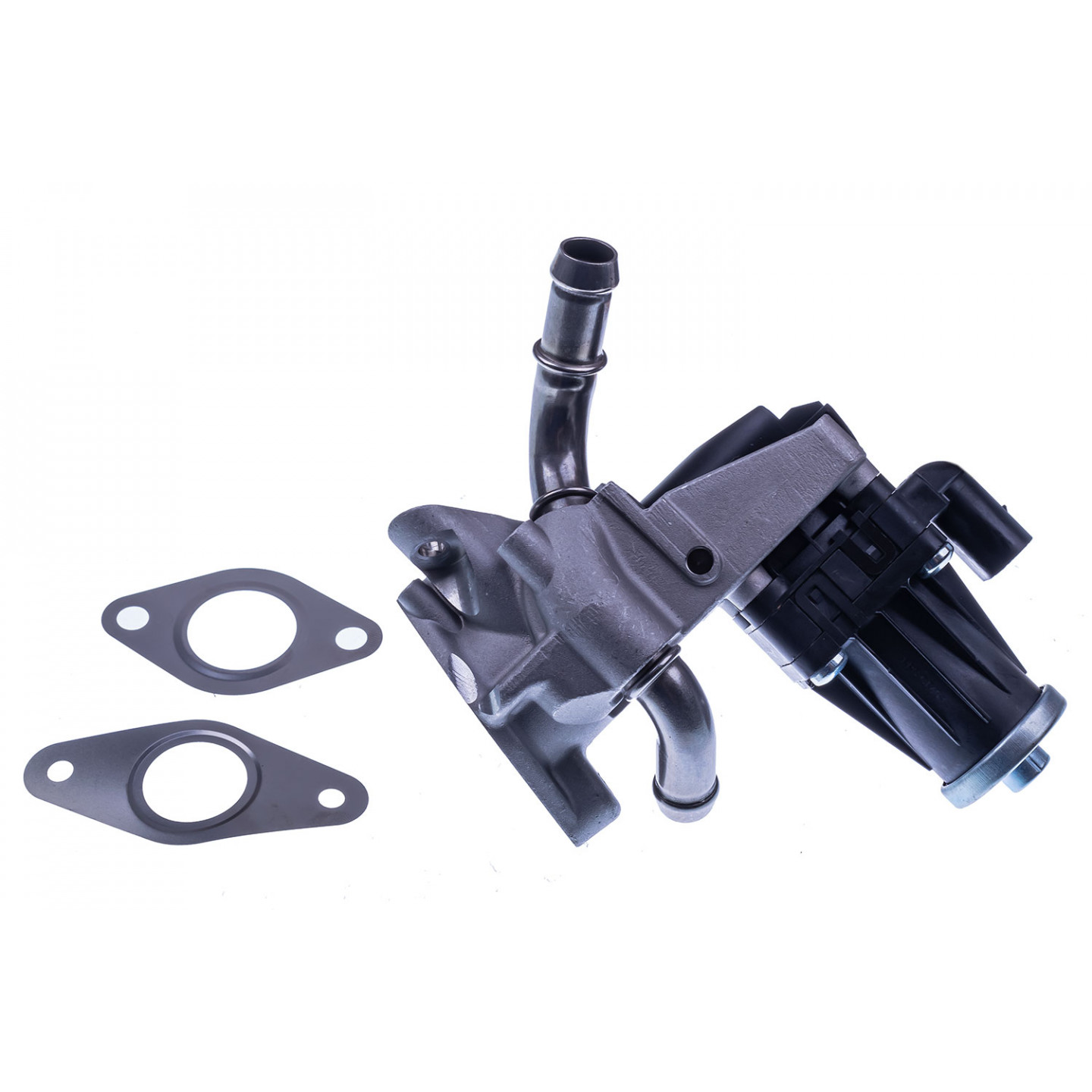CE 43 000P MAHLE 72536457 Radiatore EGR senza valvola EGR (ricircolo gas scarico) | AUTODOC