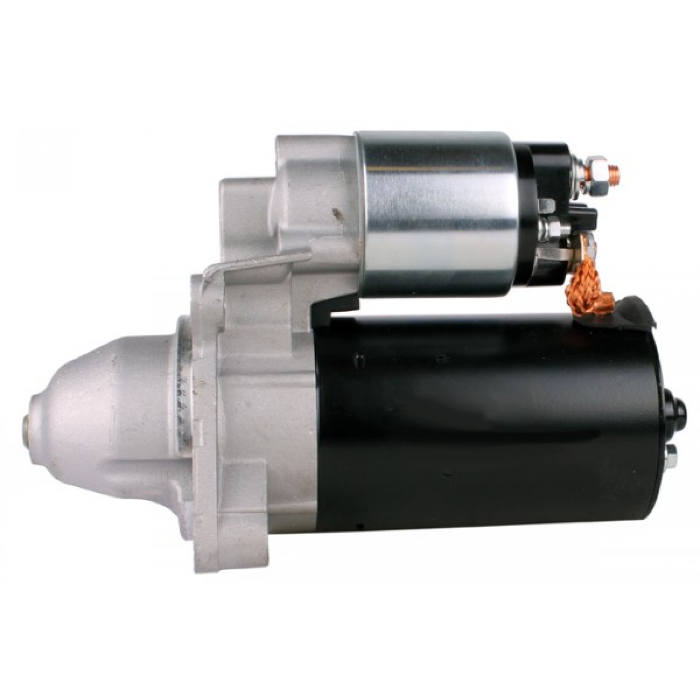 HELLA 8EL 012 427-841 Alternatore - 14V - 90A - NUOVO