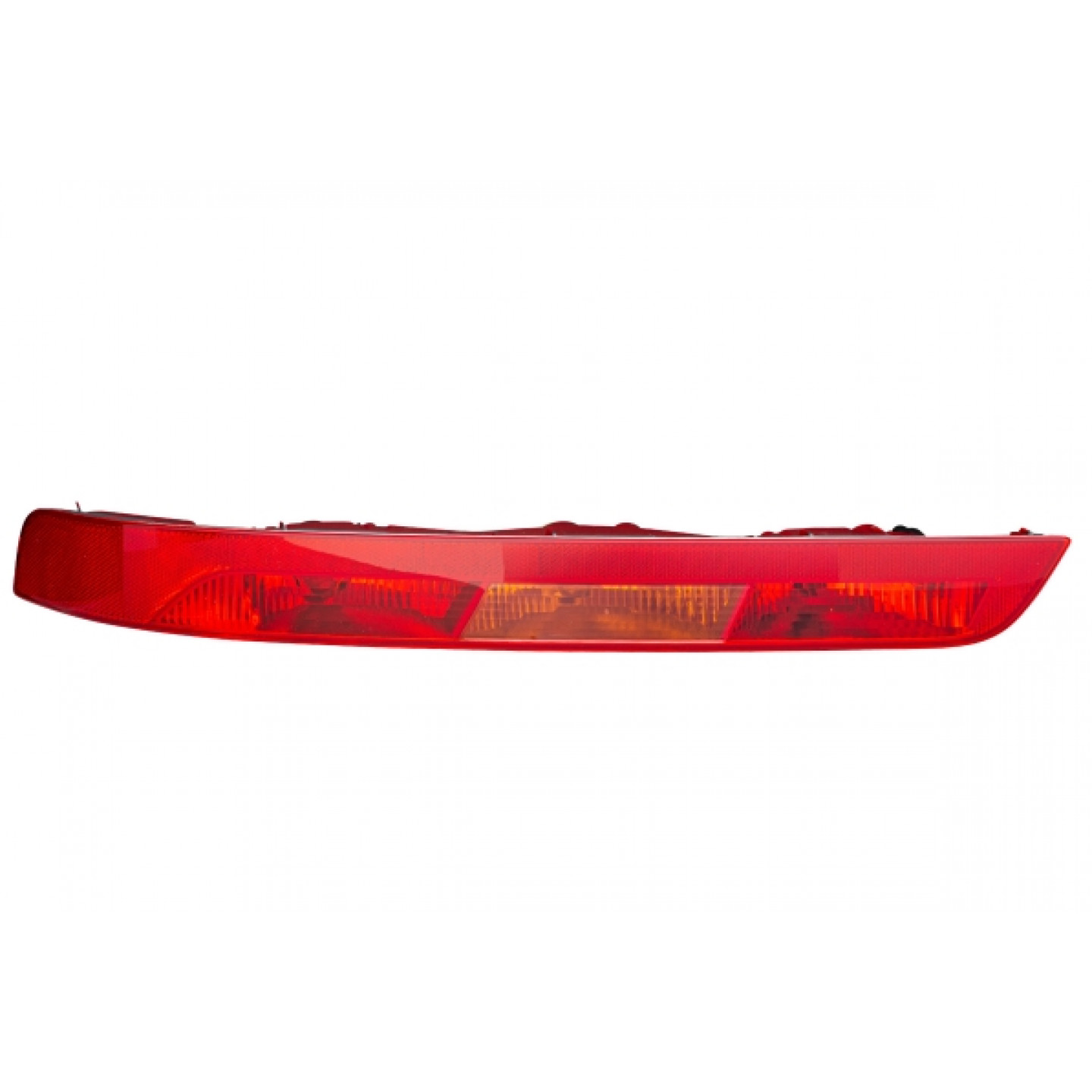Feu Arrière Gauche HELLA Pour Citroën DS - 2VA 013 124-111 Avec Ampoules