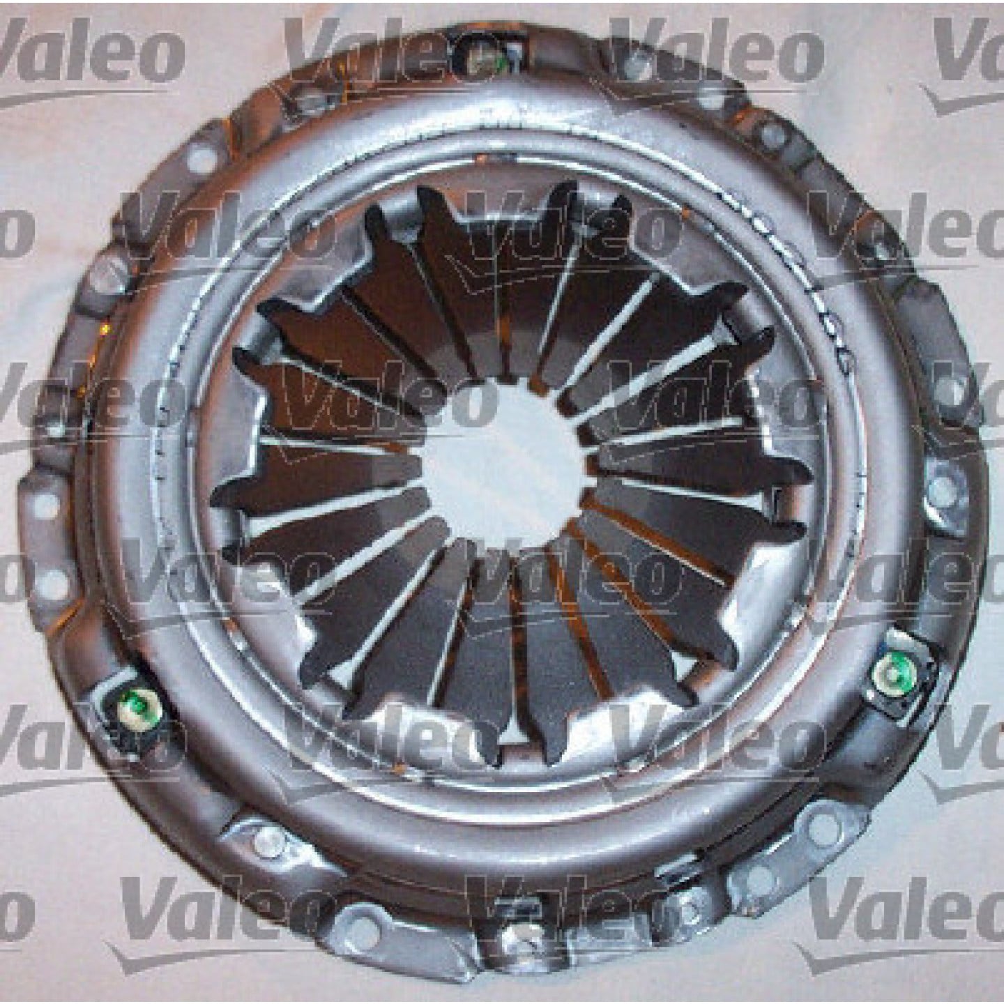 Kit D'Embrayage VALEO 801290 - Qualité Première Monte, Fiabilité Et Confort Optimal