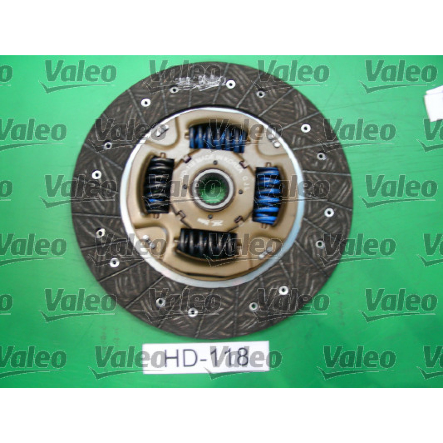 VALEO 826842 Clutch Kit for HYUNDAI,KIA