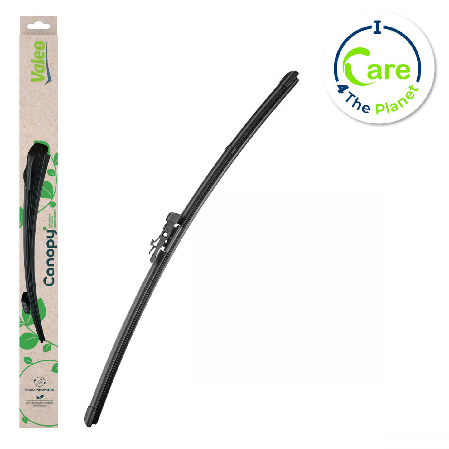 262205 SWF Alternative Connect SC48 Tergicristalli 475 mm