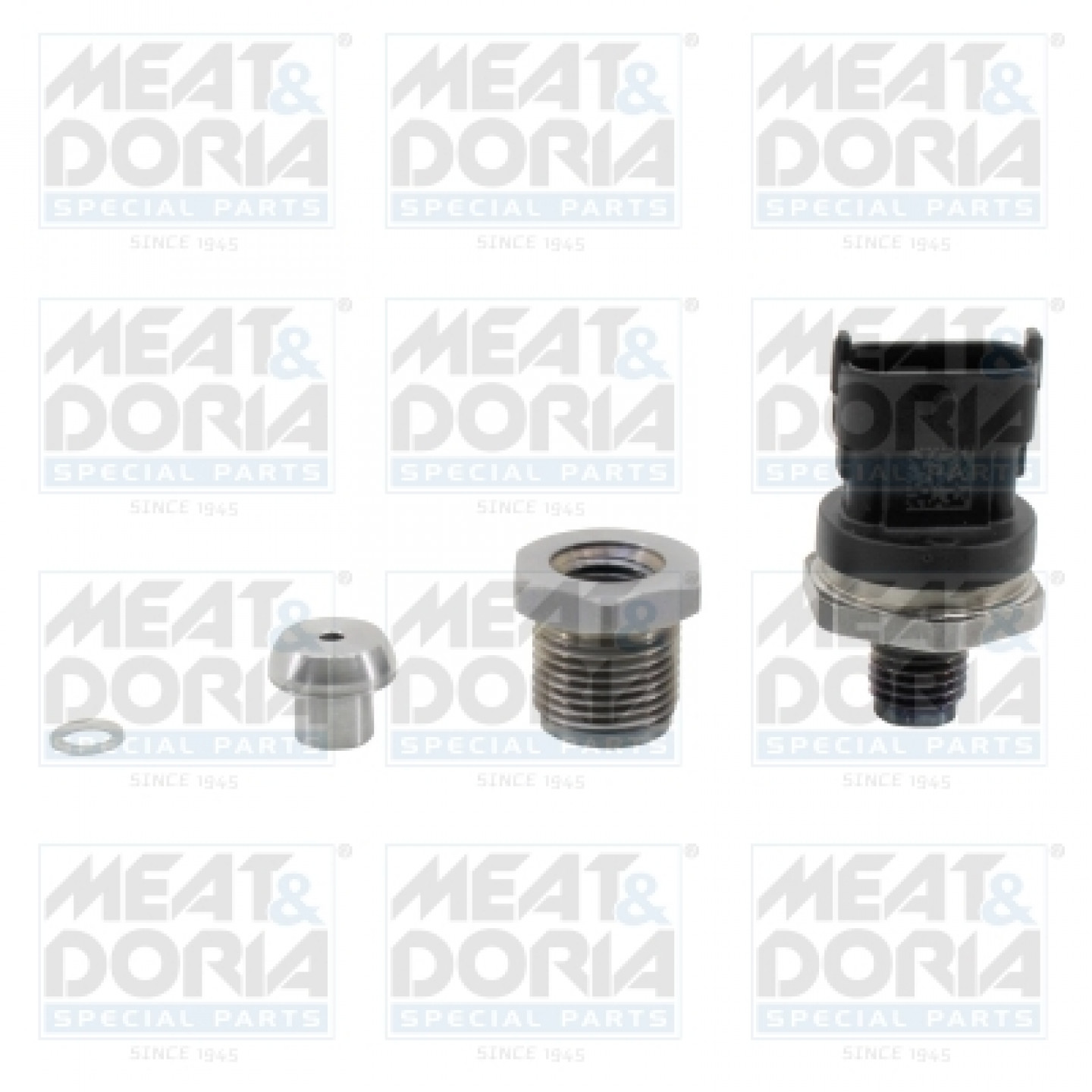 Sensore Pressione Meat & Doria 9312 – Sostituzione Perfetta E Affidabile