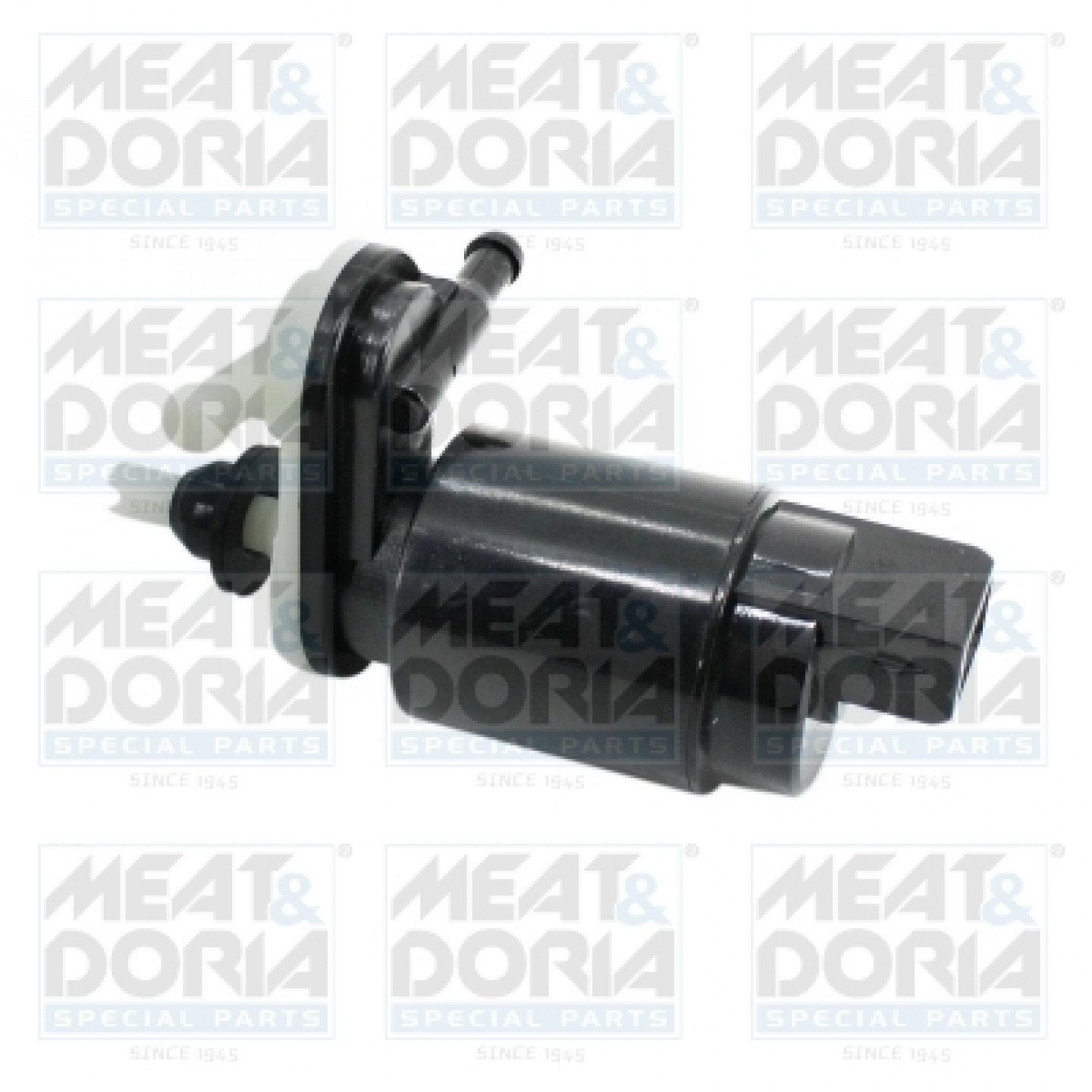 Pompe De Lave-glace Topran 103 173 – Compatible Opel, VW, Ford – Rechange Adaptable