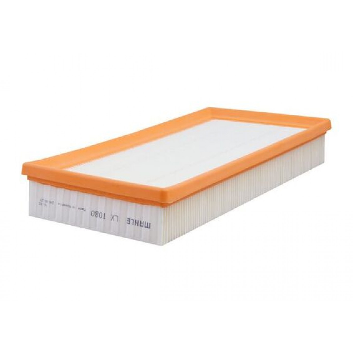 MAPCO 60821 Filtro aria Lunghezza: 300 mm, rettangolare