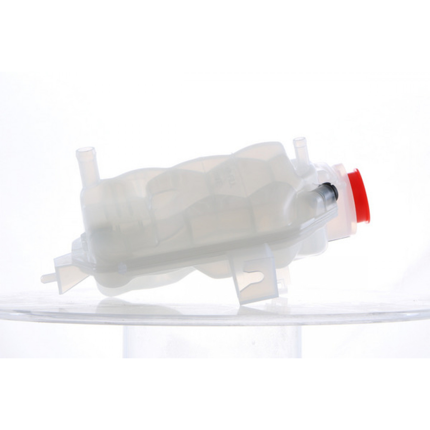 MAHLE CRT 129 000S Réservoir De Compensation - Compatible Ford Focus II, C-MAX, Kuga 1.6 Ti-VCT, 1.8 TDCi, 2.0 TDCi