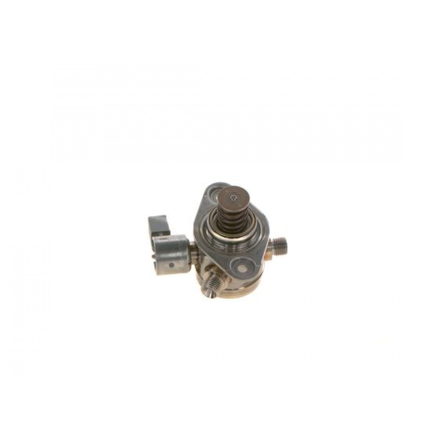 Pompa Alta Pressione BOSCH 0261520141 – Ricambio Originale Per BMW (E90, E87, E60, E91, E92, E81, E61, E82)