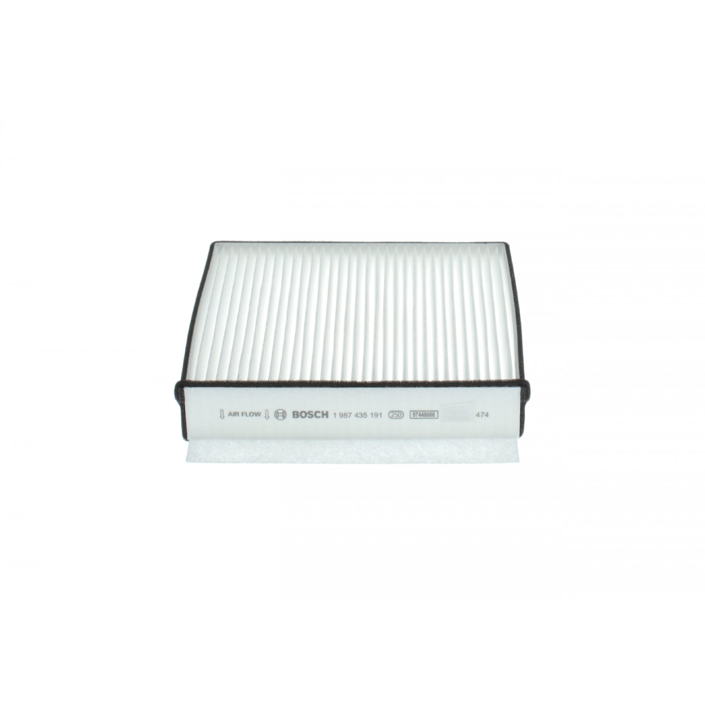 KNECHT LX 2649 Filtro Aria conveniente