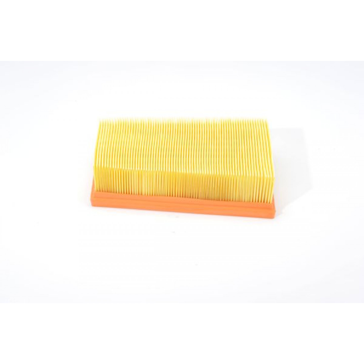 Wix Filters WA9563 Filtro Aria – Rettangolare, Altezza 57 Mm, Lunghezza 233 Mm, Per Nissan Qashqai, X-Trail E Renault Koleos