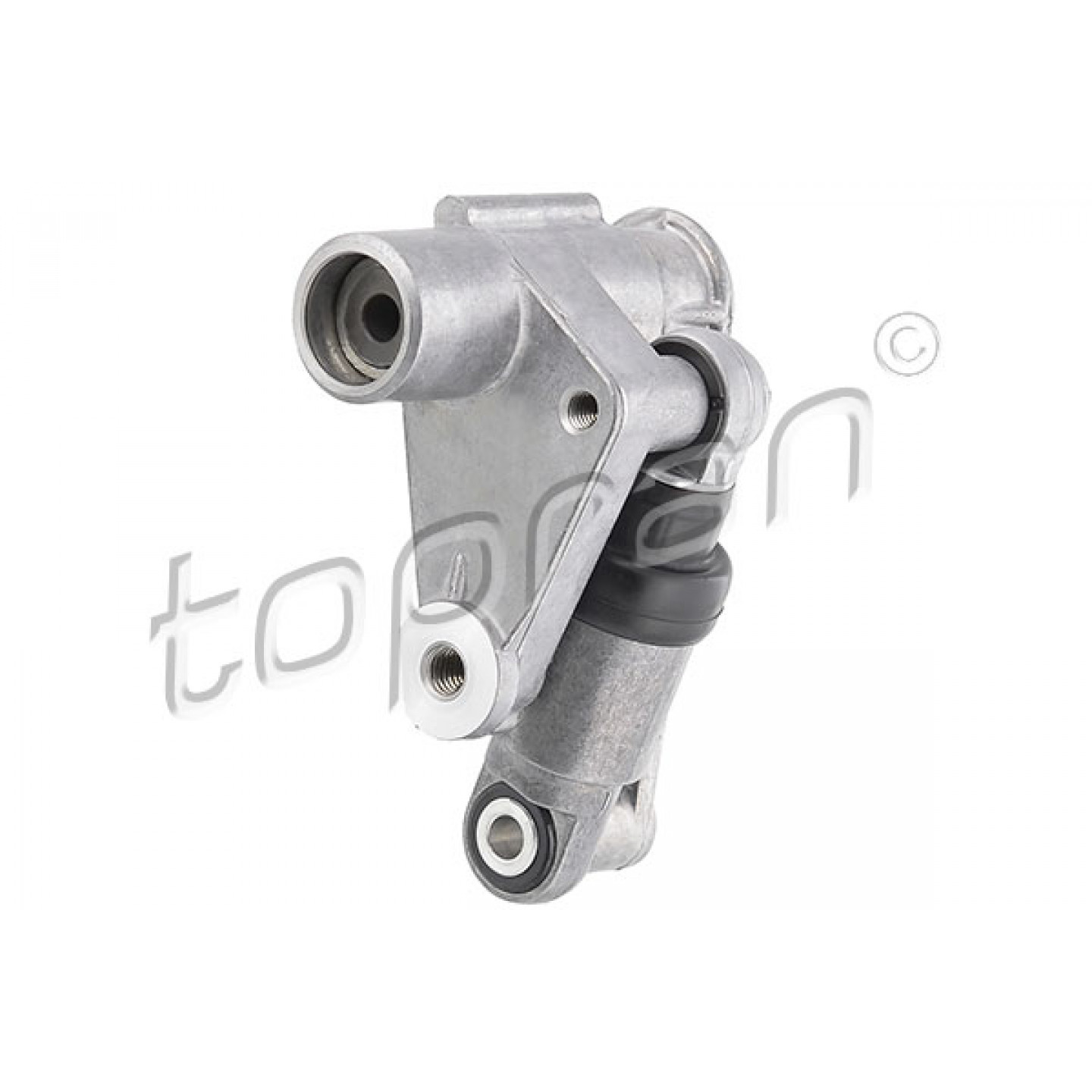 Tendeur De Courroie Trapézoïdale Febi Bilstein 32017 – Pour BMW Série 3 E46, Série 5 E39, X5 E53, Etc.