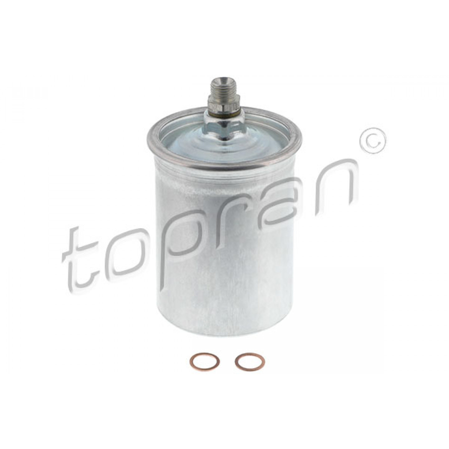 FEBI Bilstein Pompa Acqua 40009 – Compatibile Con SMART FORTWO (451) – Qualità Originale