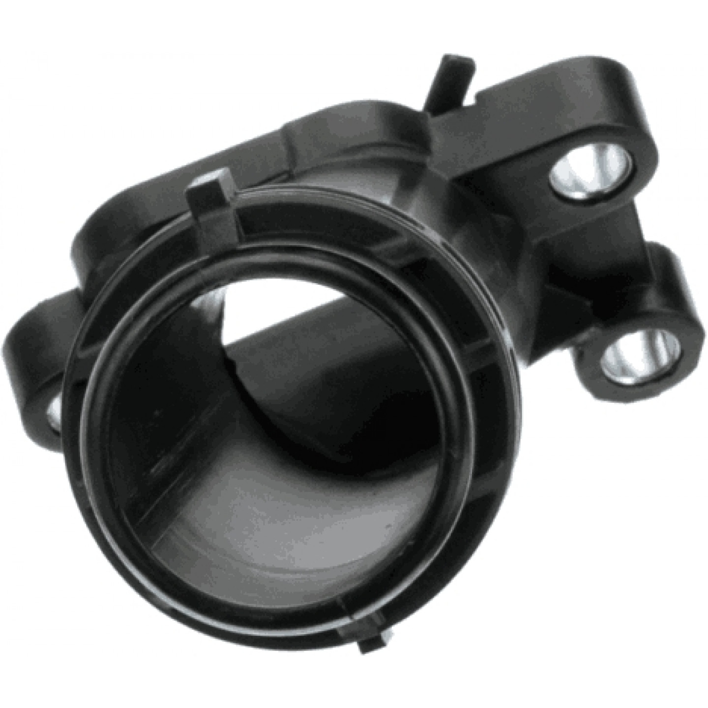 Tuyau De Moteur GATES 02-2839 - Résistant à La Chaleur Et Aux Liquides De Refroidissement