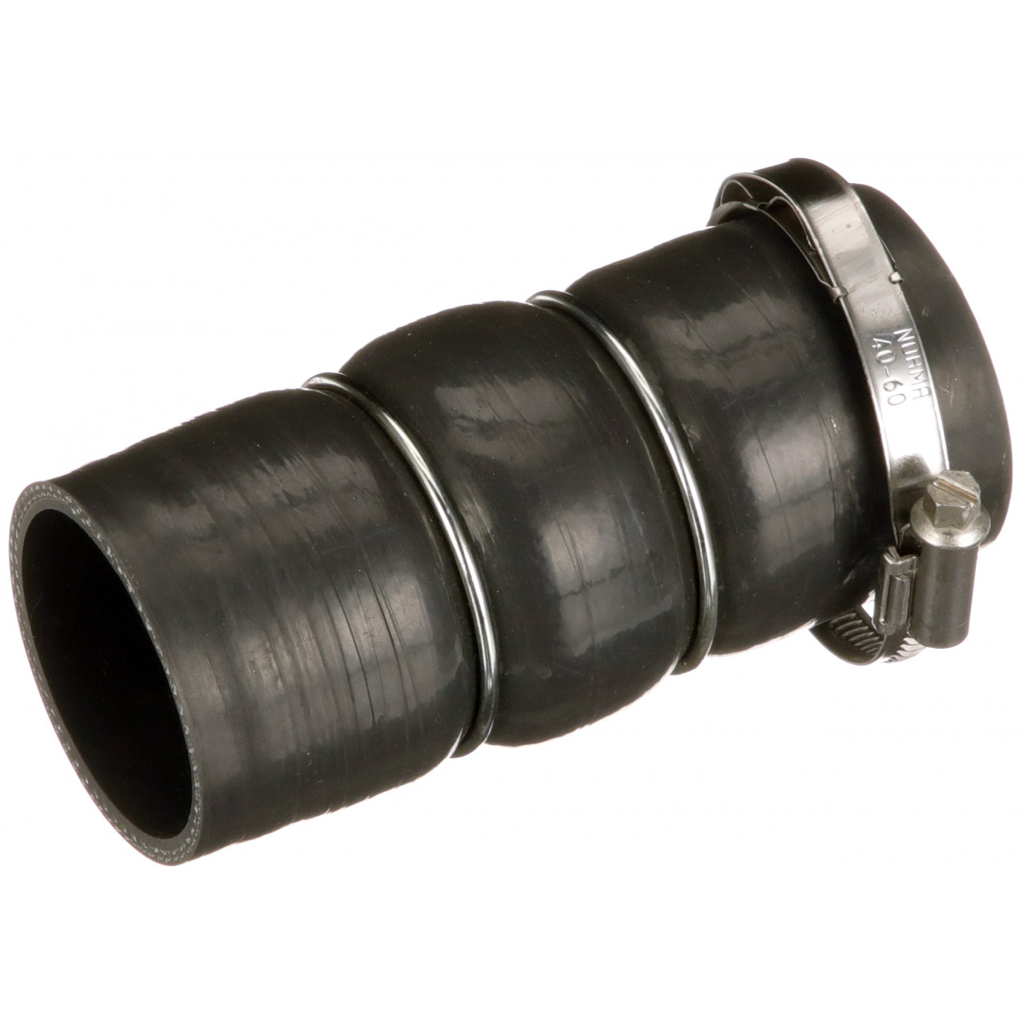 Tubo Flessibile Aria Alimentazione Metalcaucho 15604 | Montaggio Inferiore | Per Peugeot 3008, 308 E Citroën C4 | Sostituzione Originale