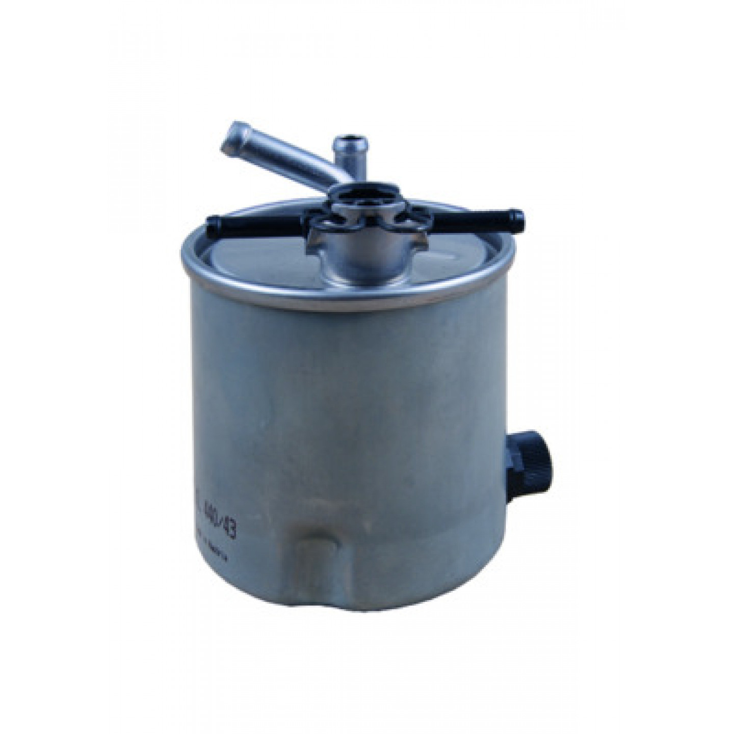 Knecht KL 63 Filtro Carburante – Diametro 45,4 Mm, Altezza 56,8 Mm – Ricambio Auto Originale Qualità Premium - 4
