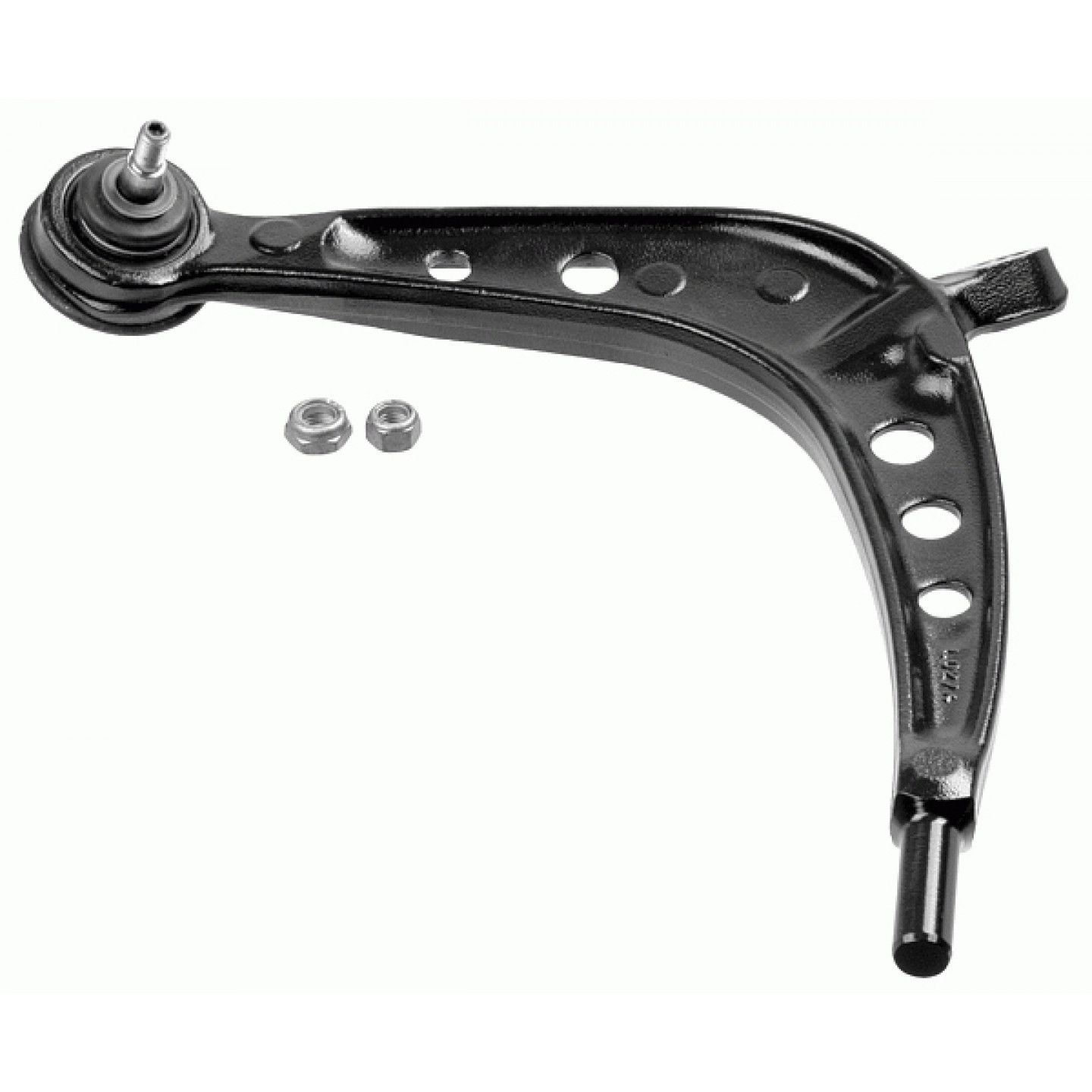 Track Control Arm LEMFÖRDER 29948 01- Trodo.com