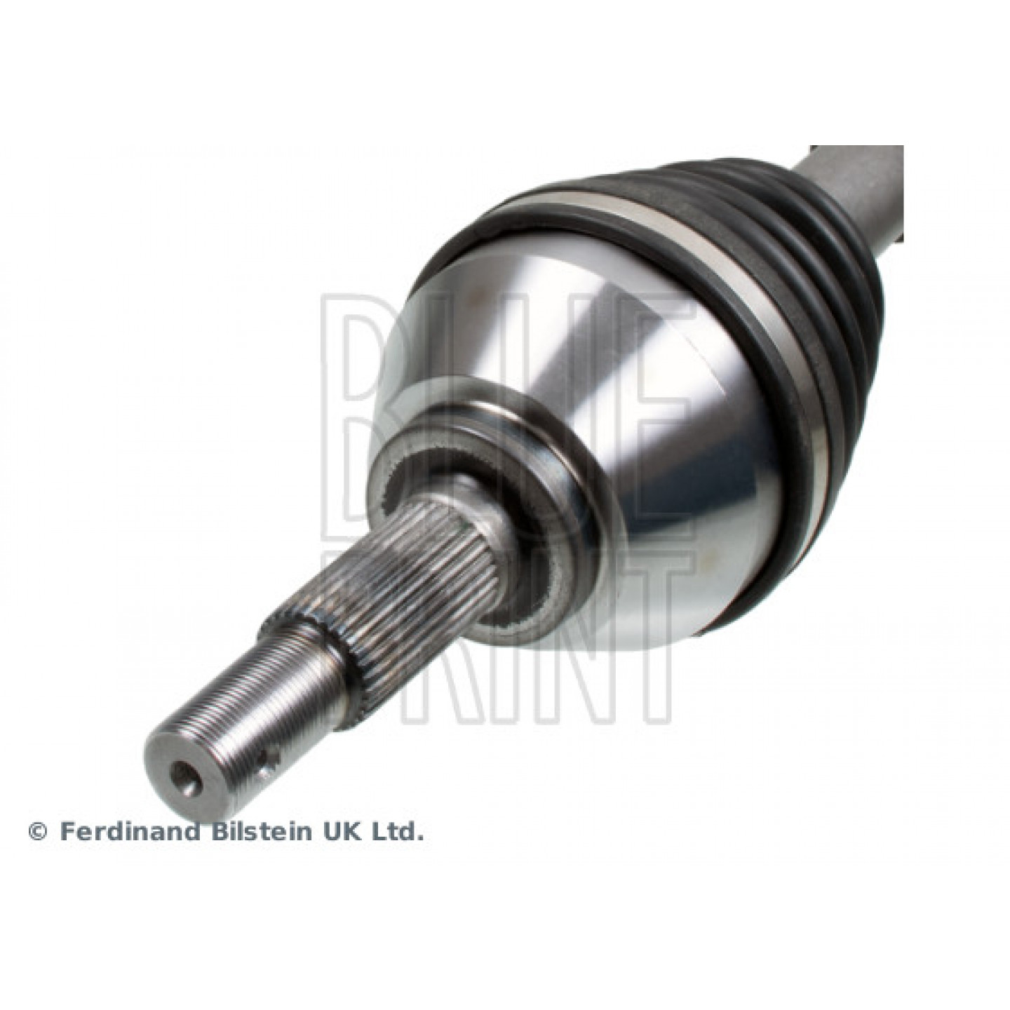 Albero motore/Semiasse Assale anteriore Dx per KIA SORENTO