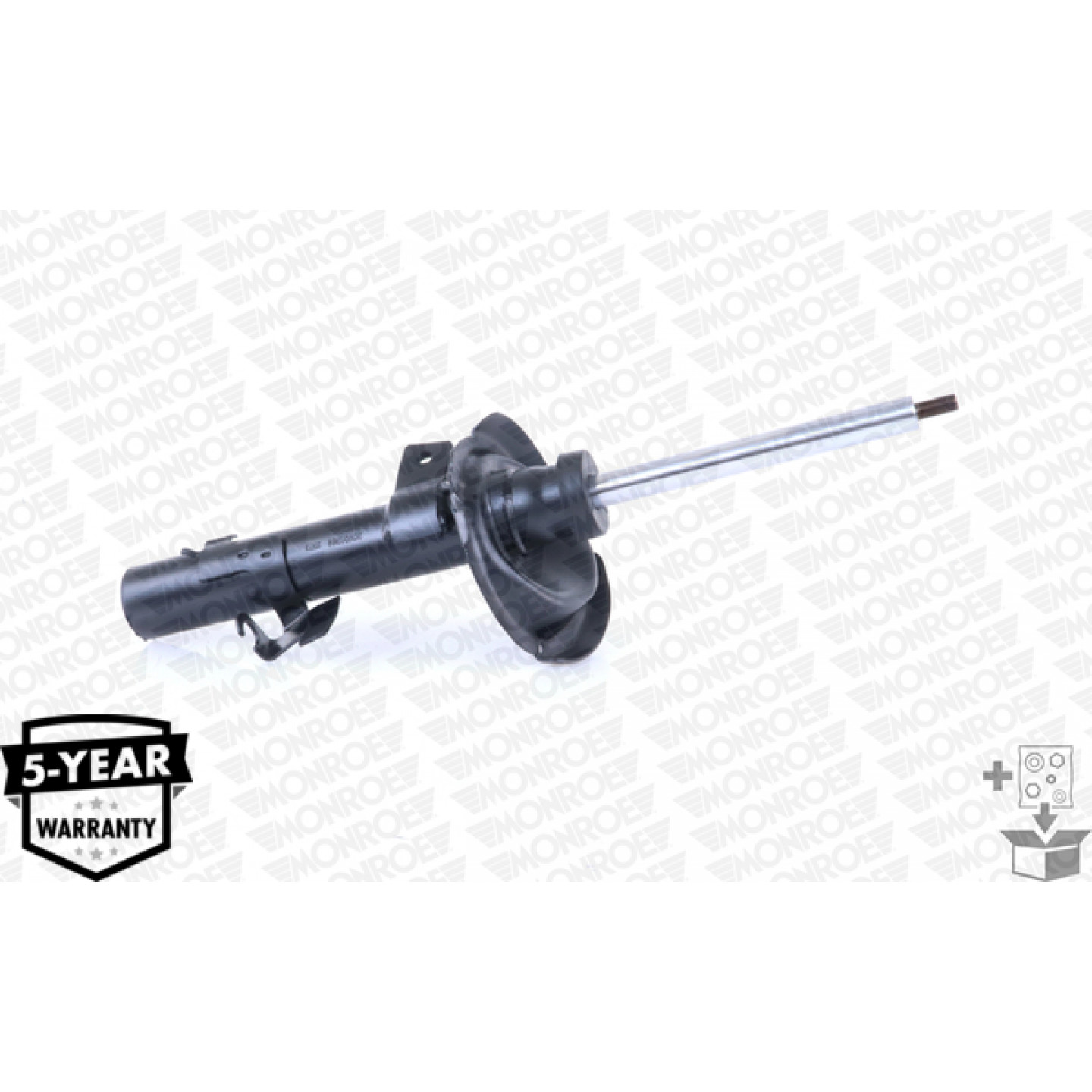 Shock Absorber MONROE G8802- Trodo.com